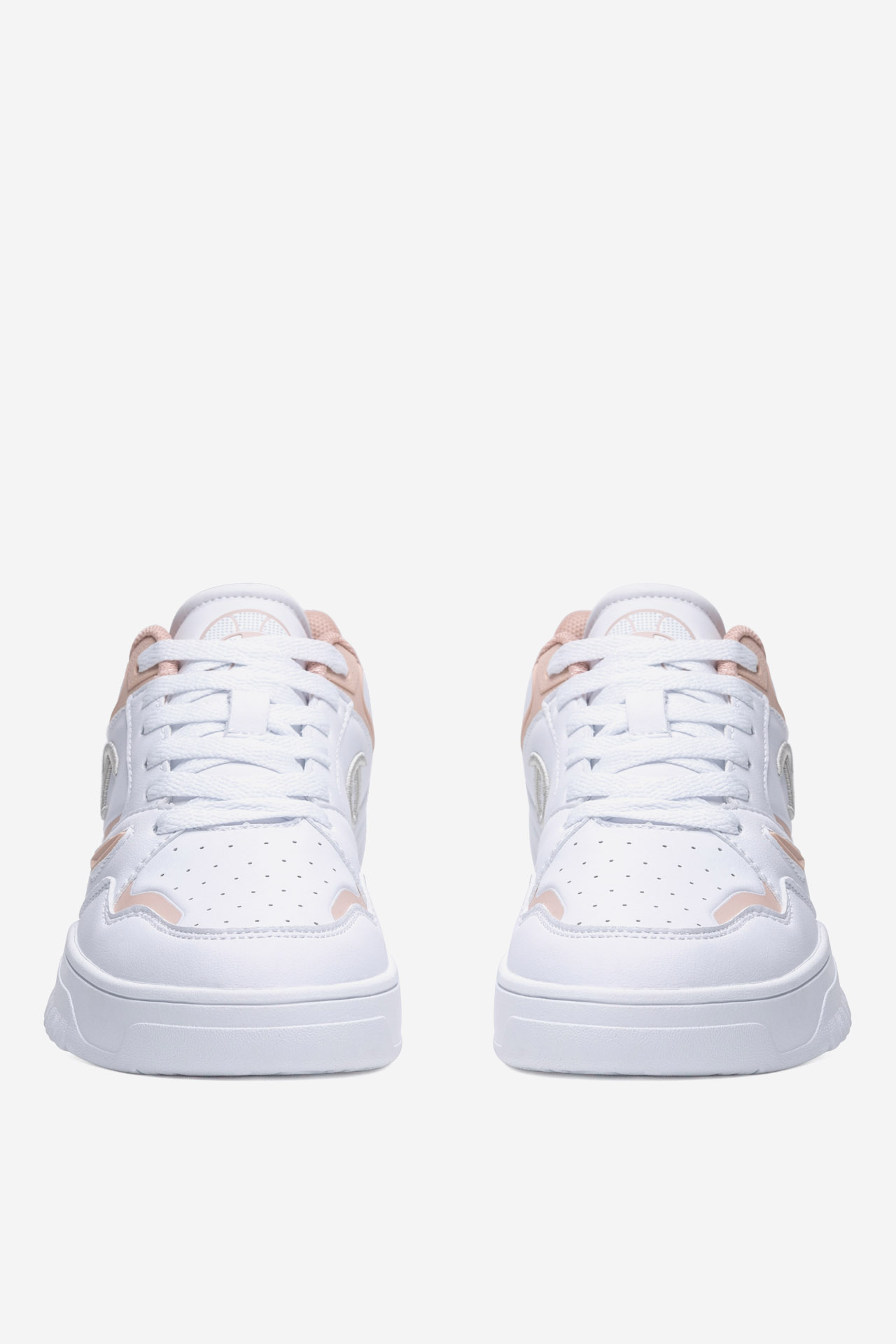 Sportovní obuv BÍLÁ