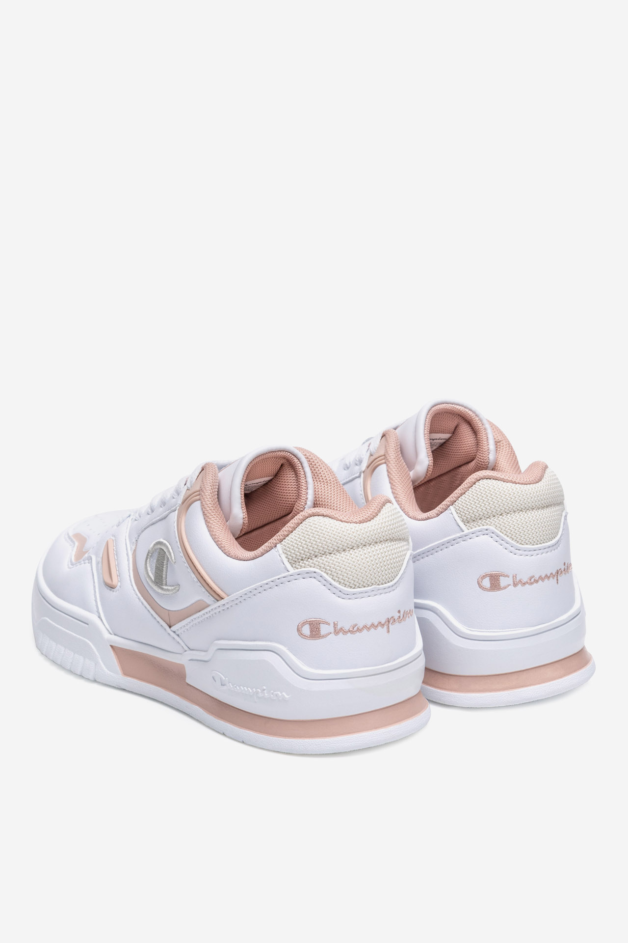 Sportovní obuv BÍLÁ