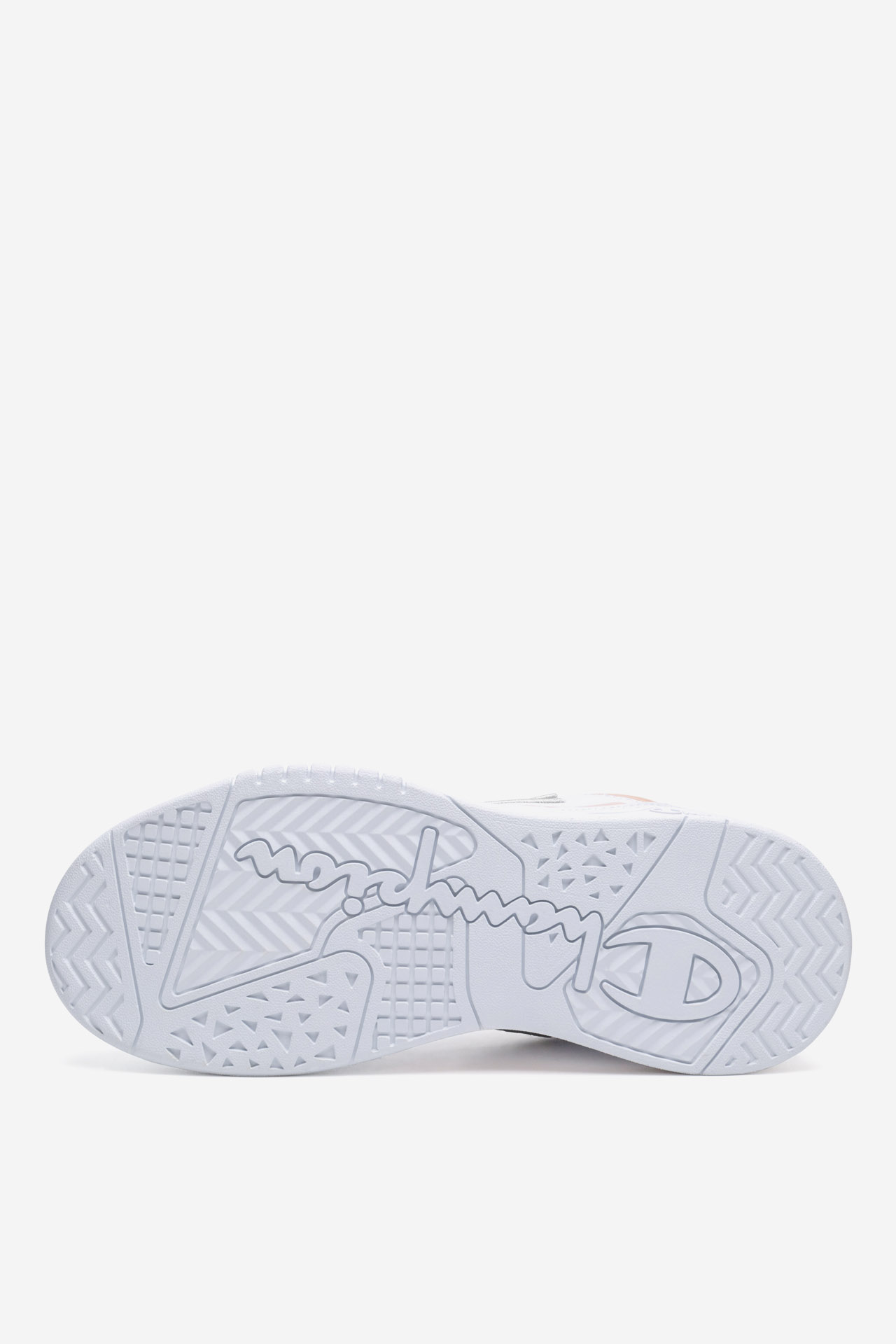 Sportovní obuv BÍLÁ