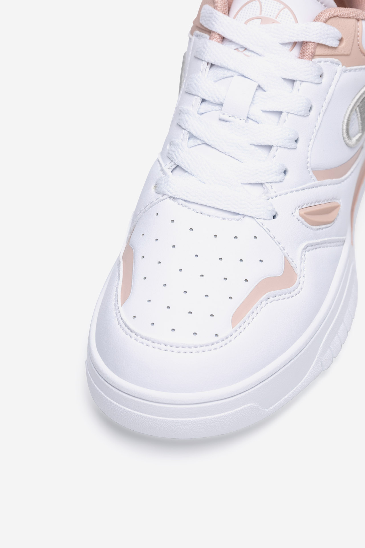 Sportovní obuv BÍLÁ