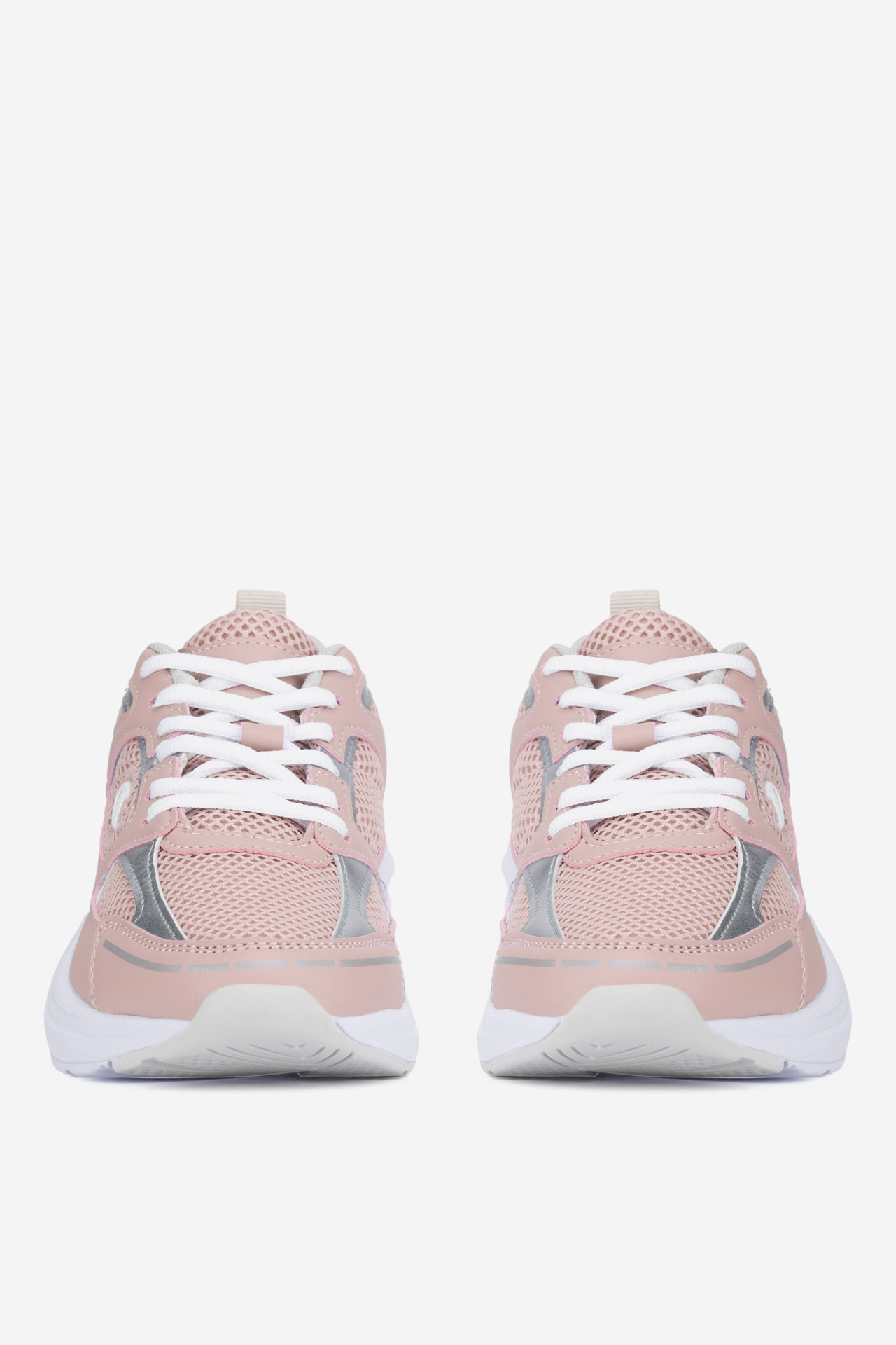 Sportovní obuv RŮŽOVÁ