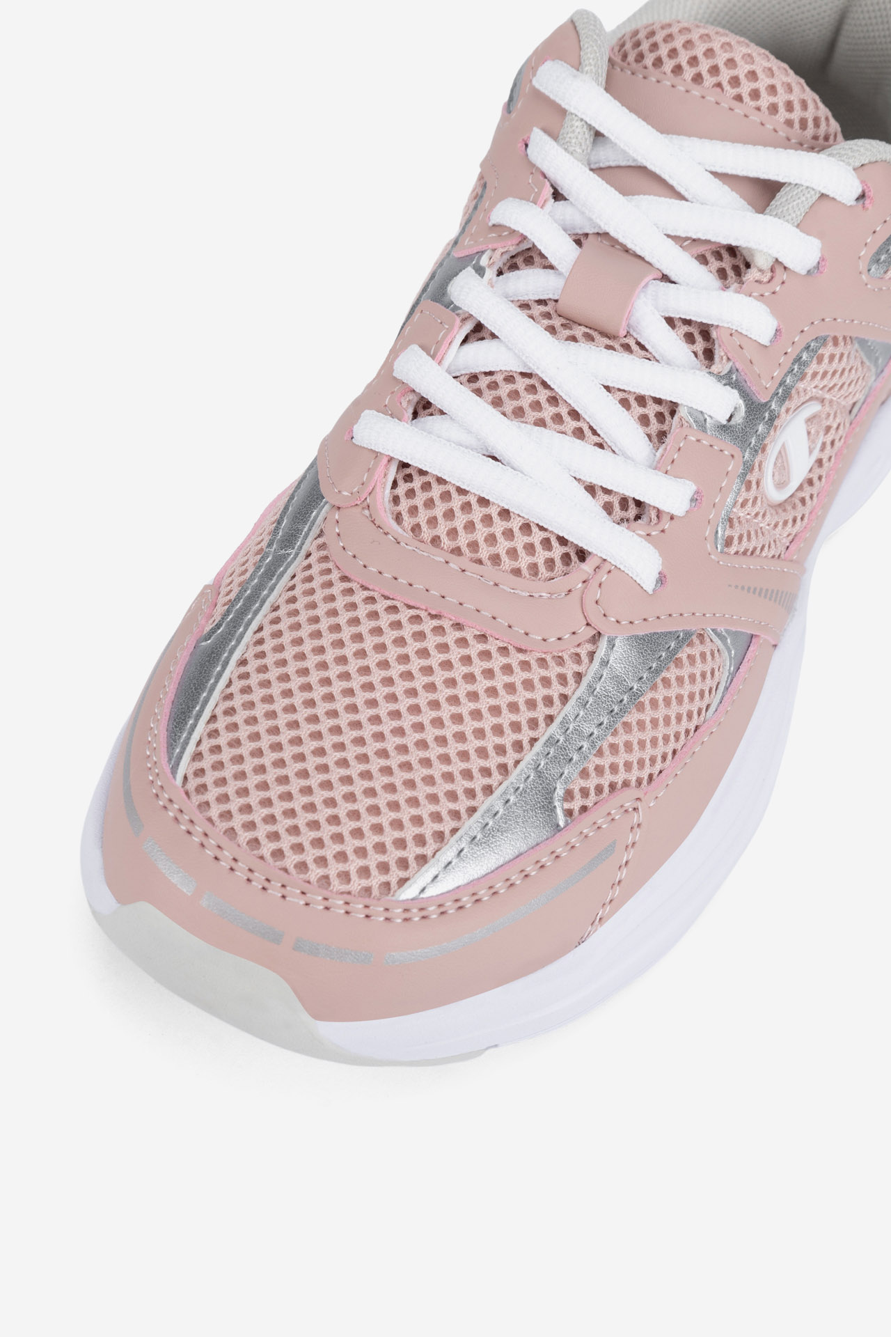 Sportovní obuv RŮŽOVÁ