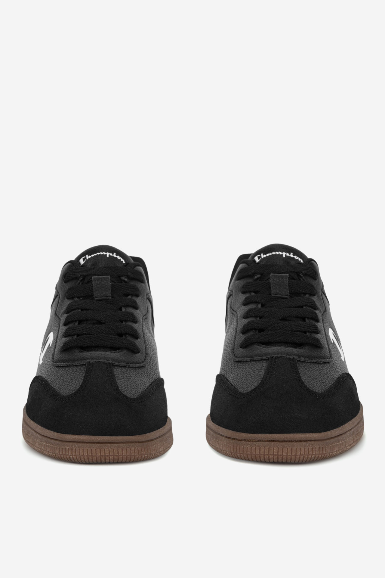 Športna obutev Črna