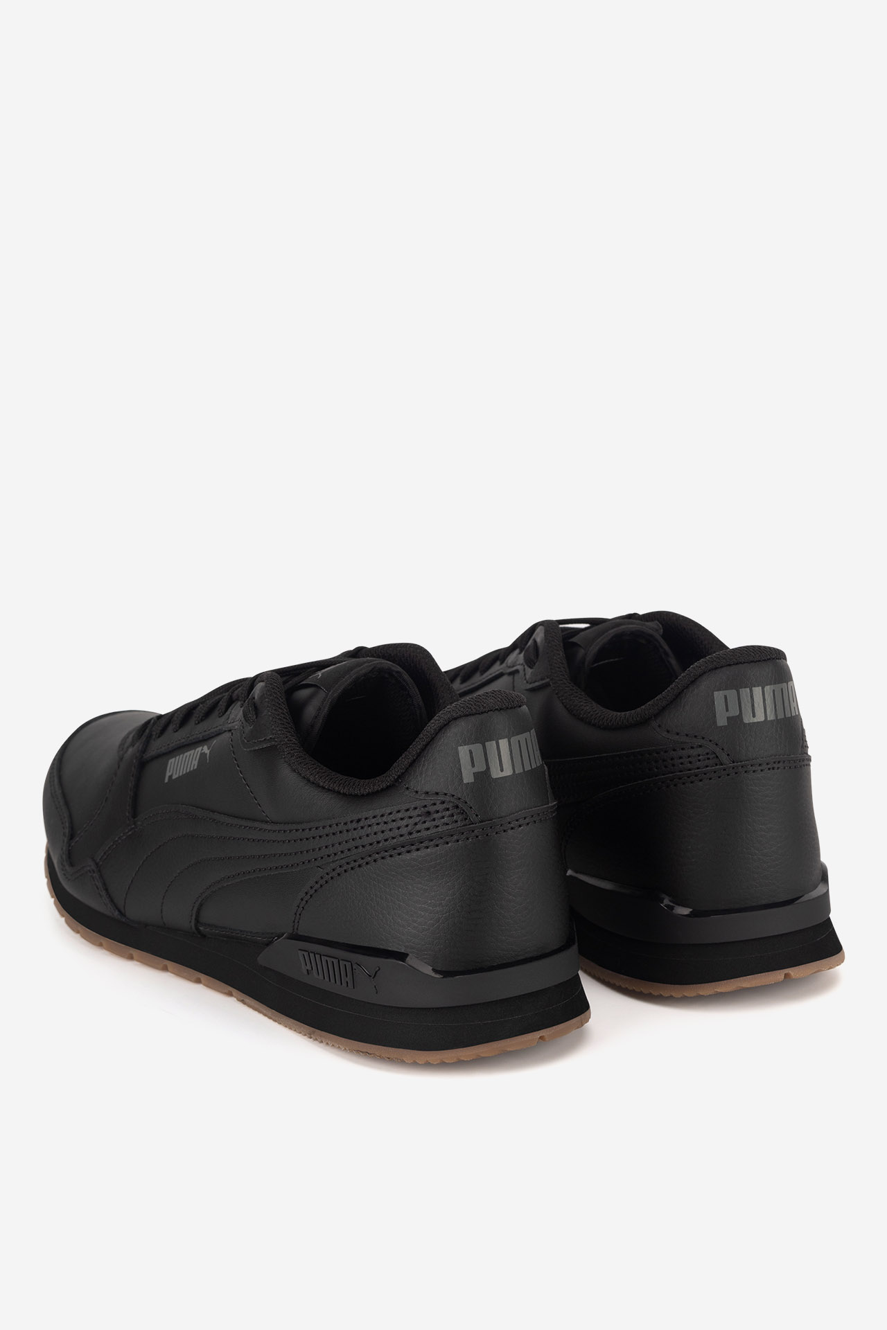 Sportovní obuv ČERNÁ