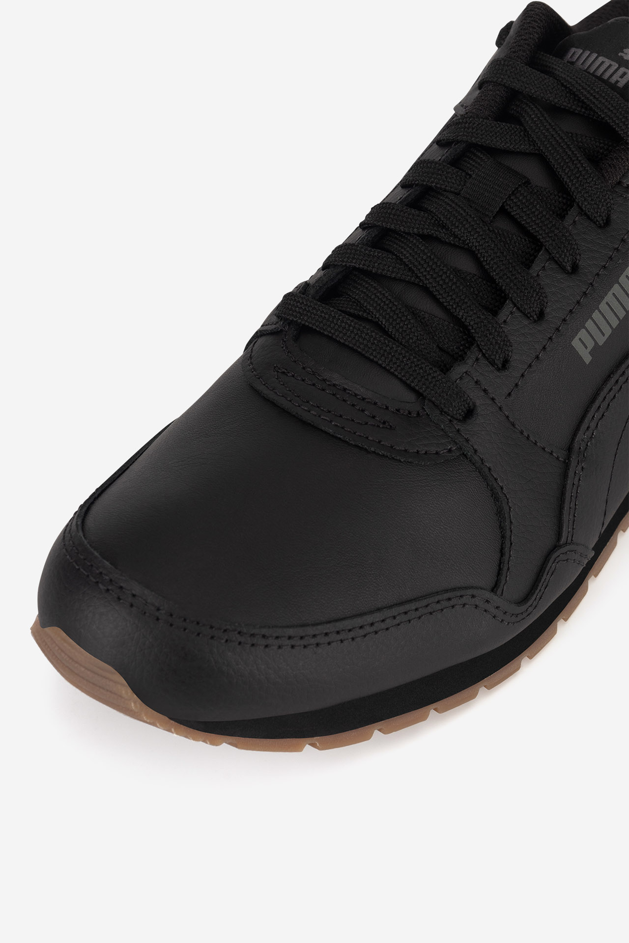 Sportovní obuv ČERNÁ