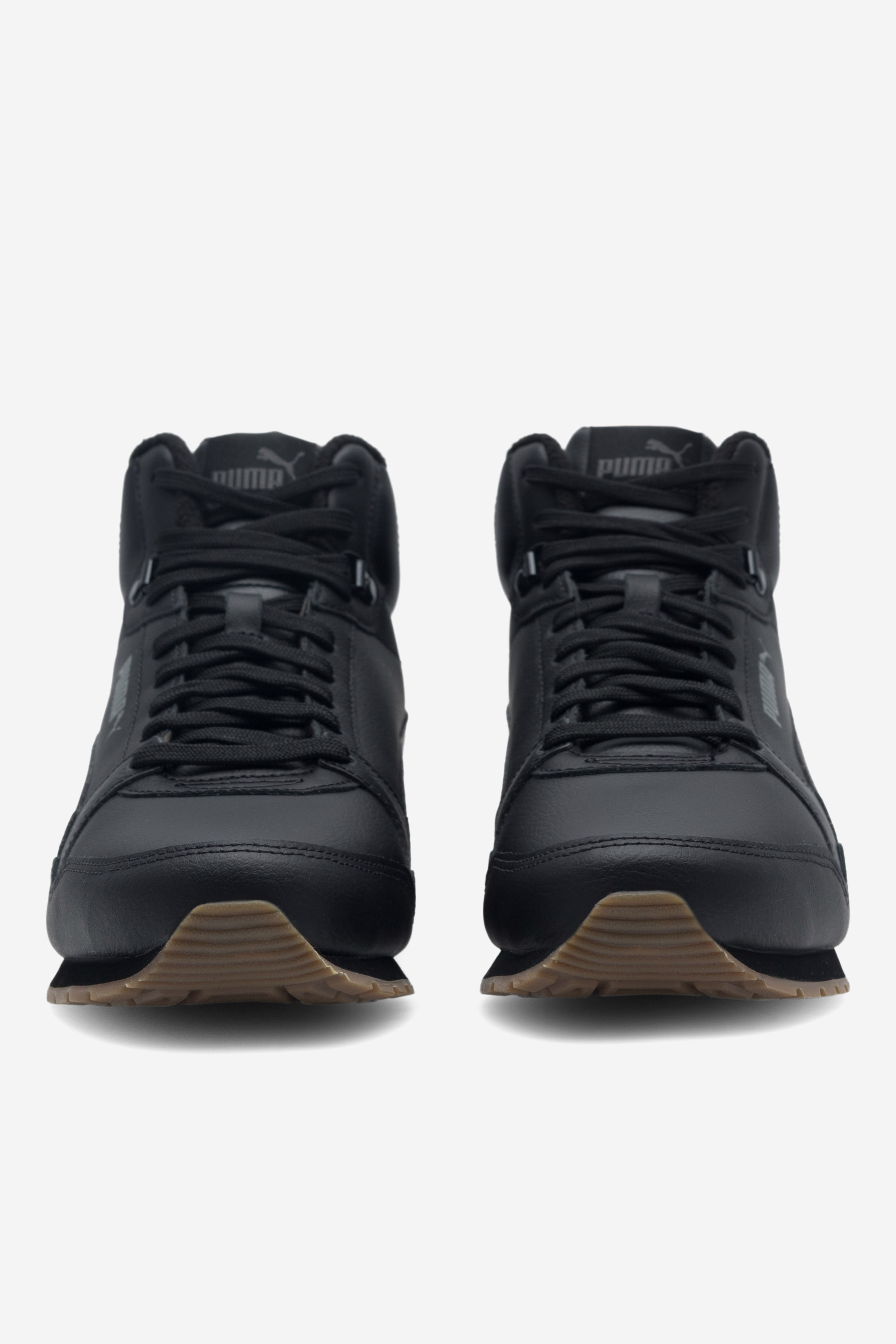 Sportovní obuv ČERNÁ