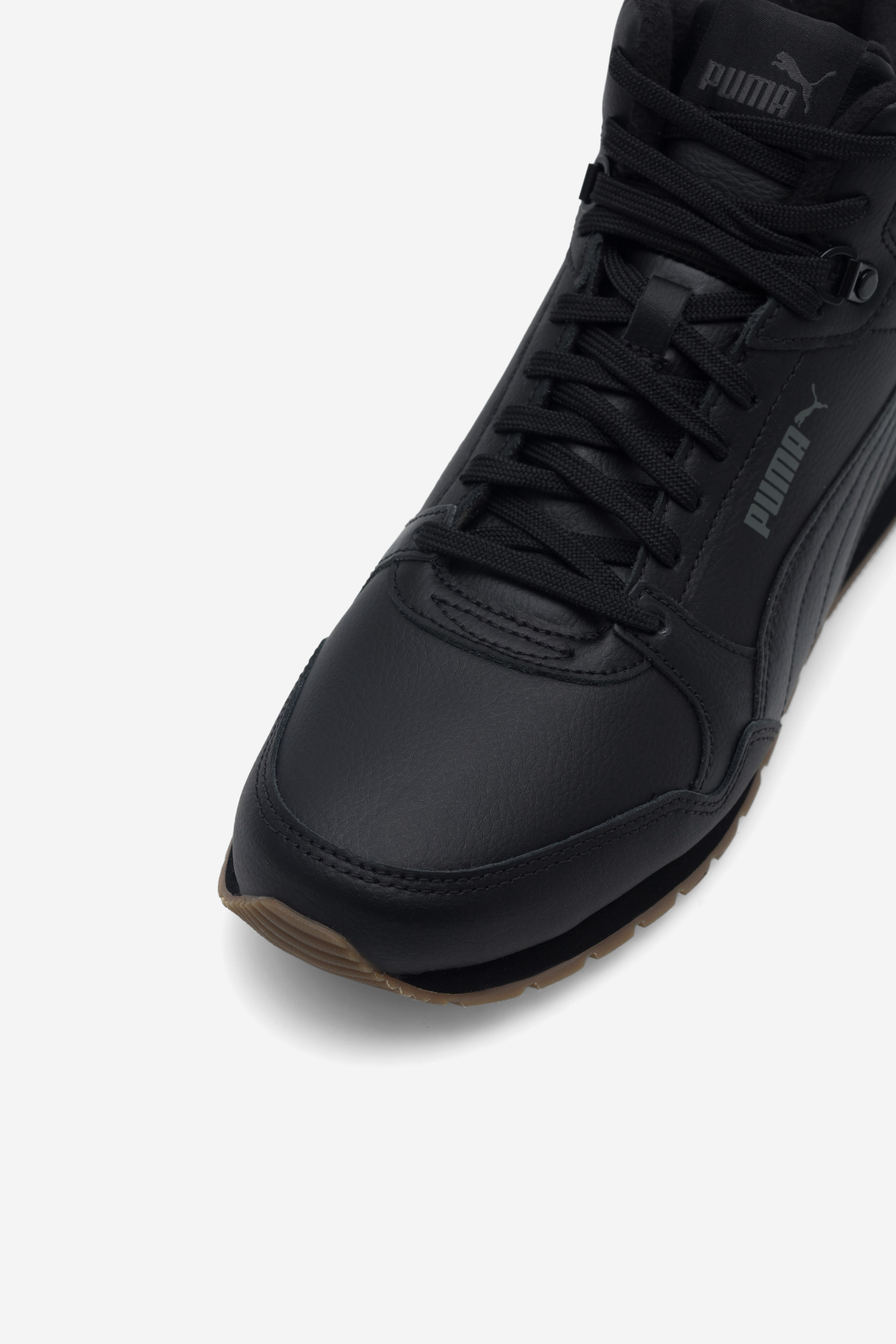 Sportovní obuv ČERNÁ