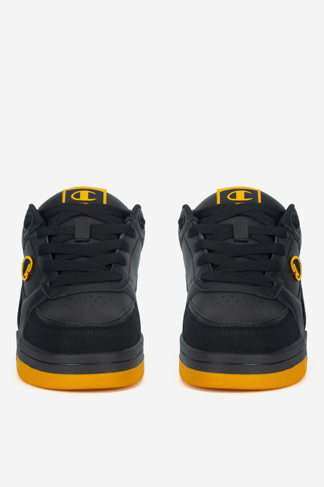 Sportovní obuv ČERNÁ