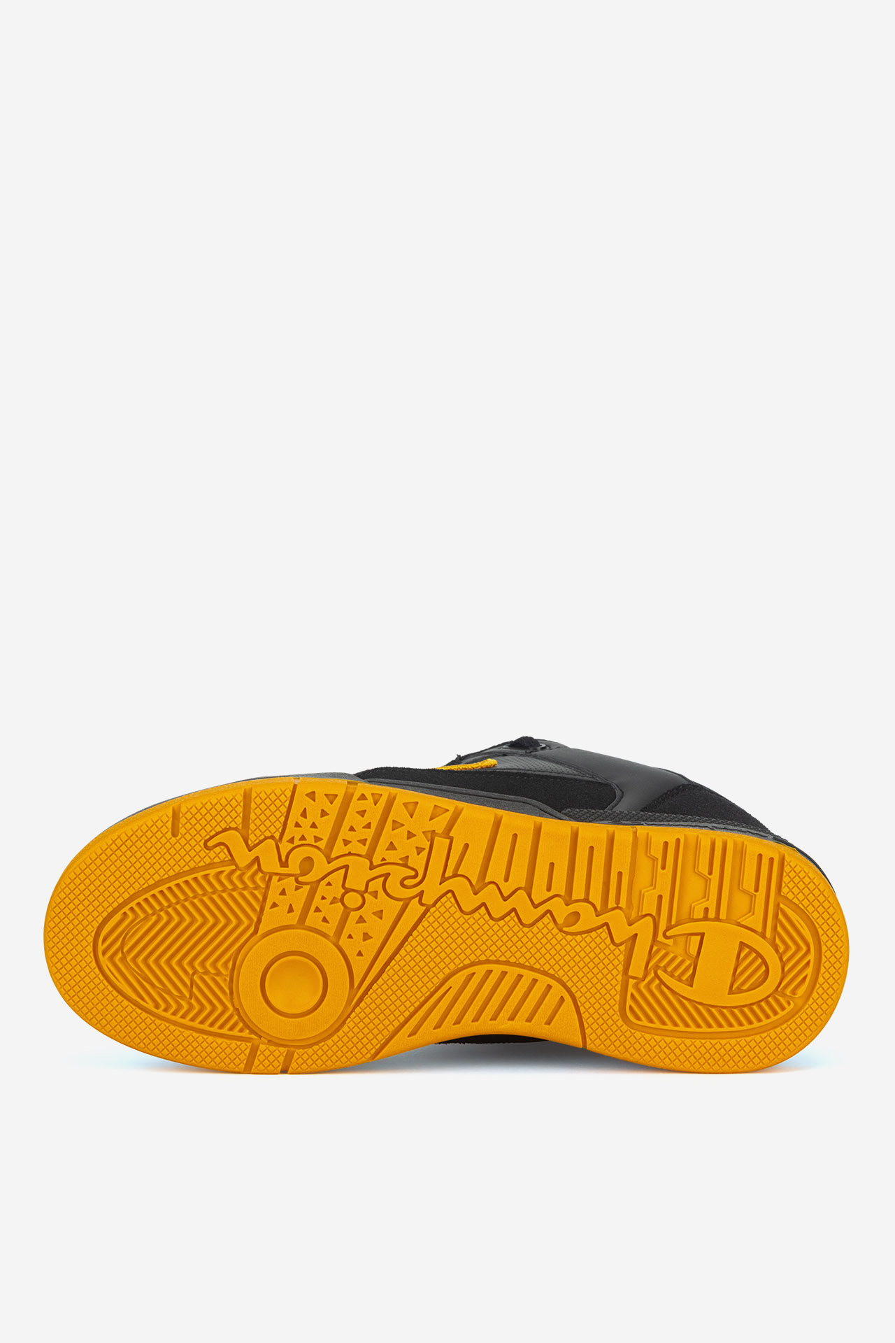 Sportovní obuv ČERNÁ