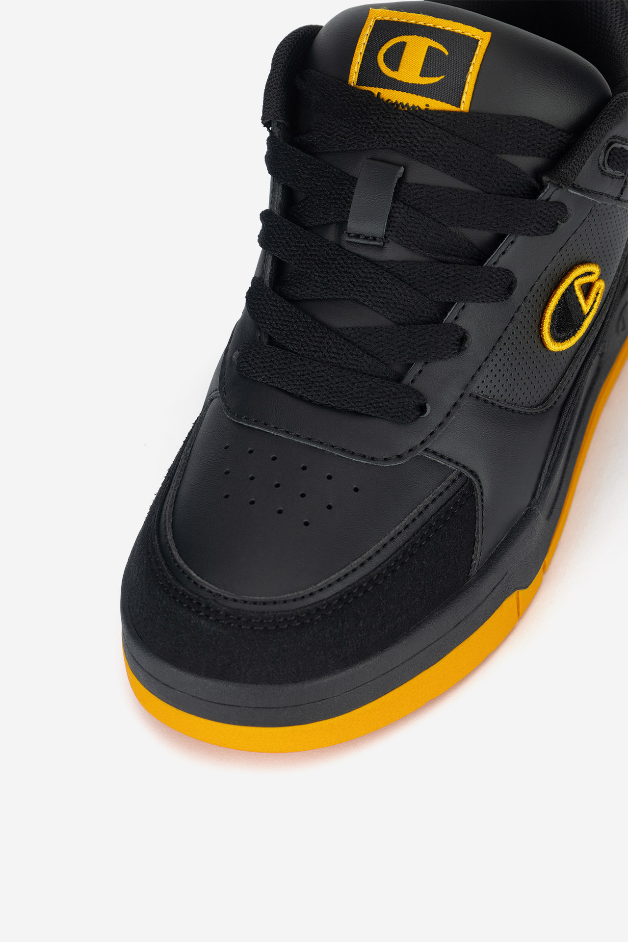 Sportovní obuv ČERNÁ