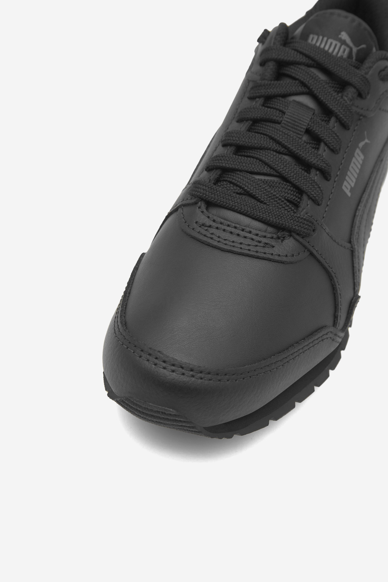 Sportovní obuv ČERNÁ