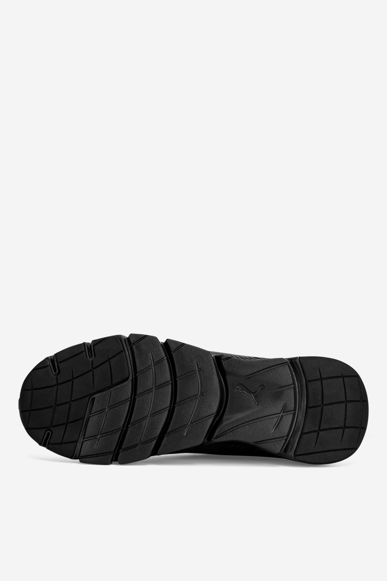 Rekreačná obuv Čierna