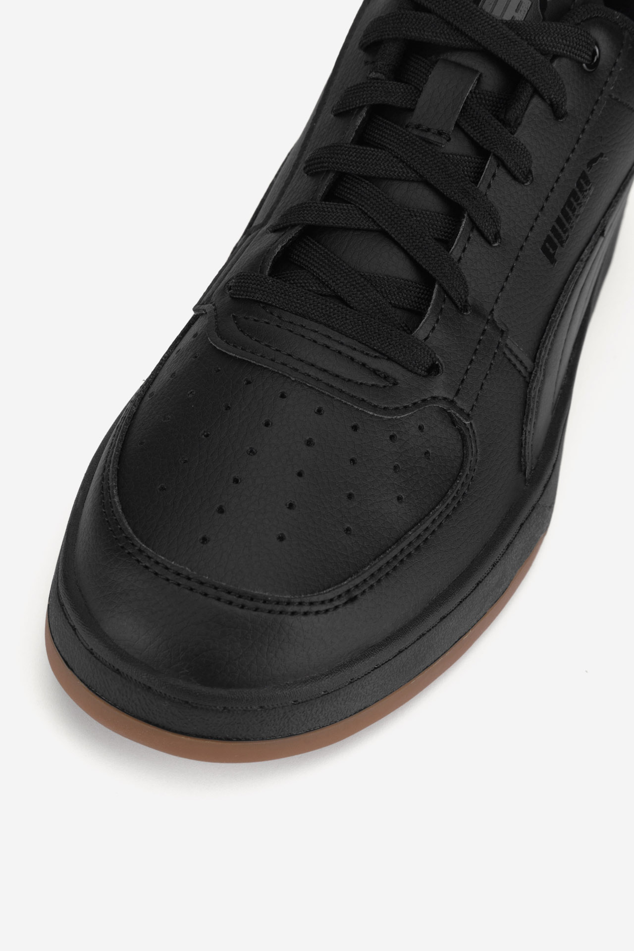 Sportovní obuv ČERNÁ