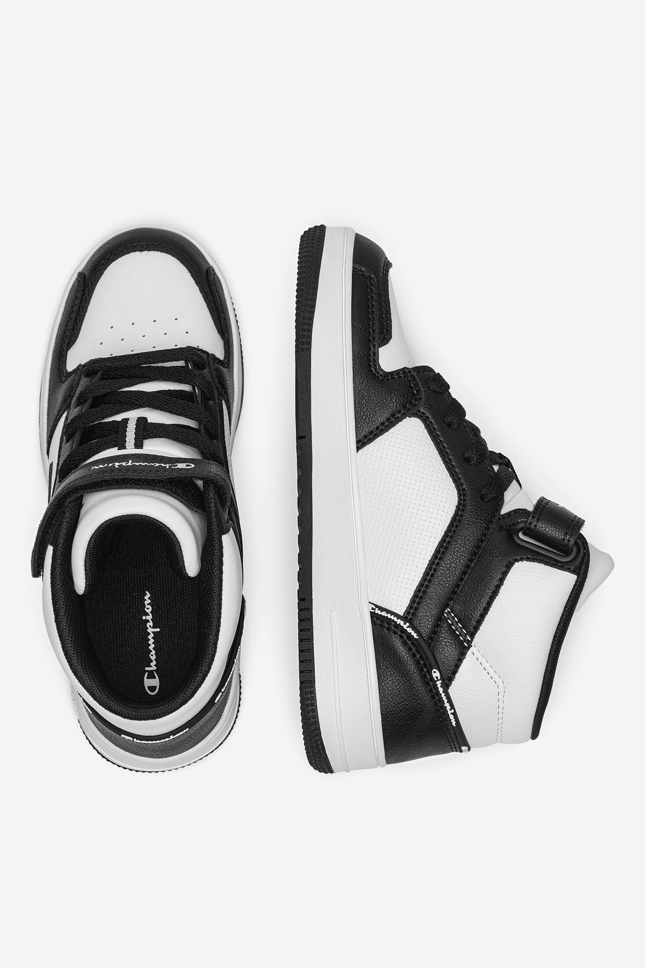 RD18 2.0 B PS MID&nbsp;