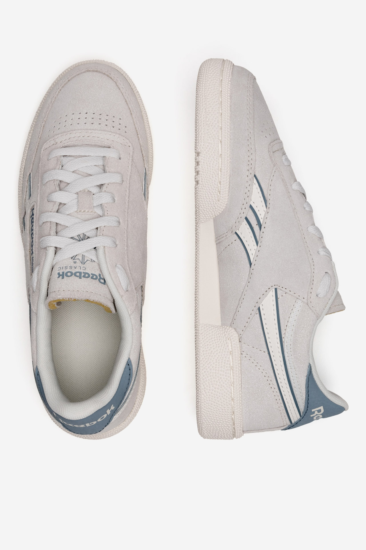 Sportovní obuv BÉŽOVÁ