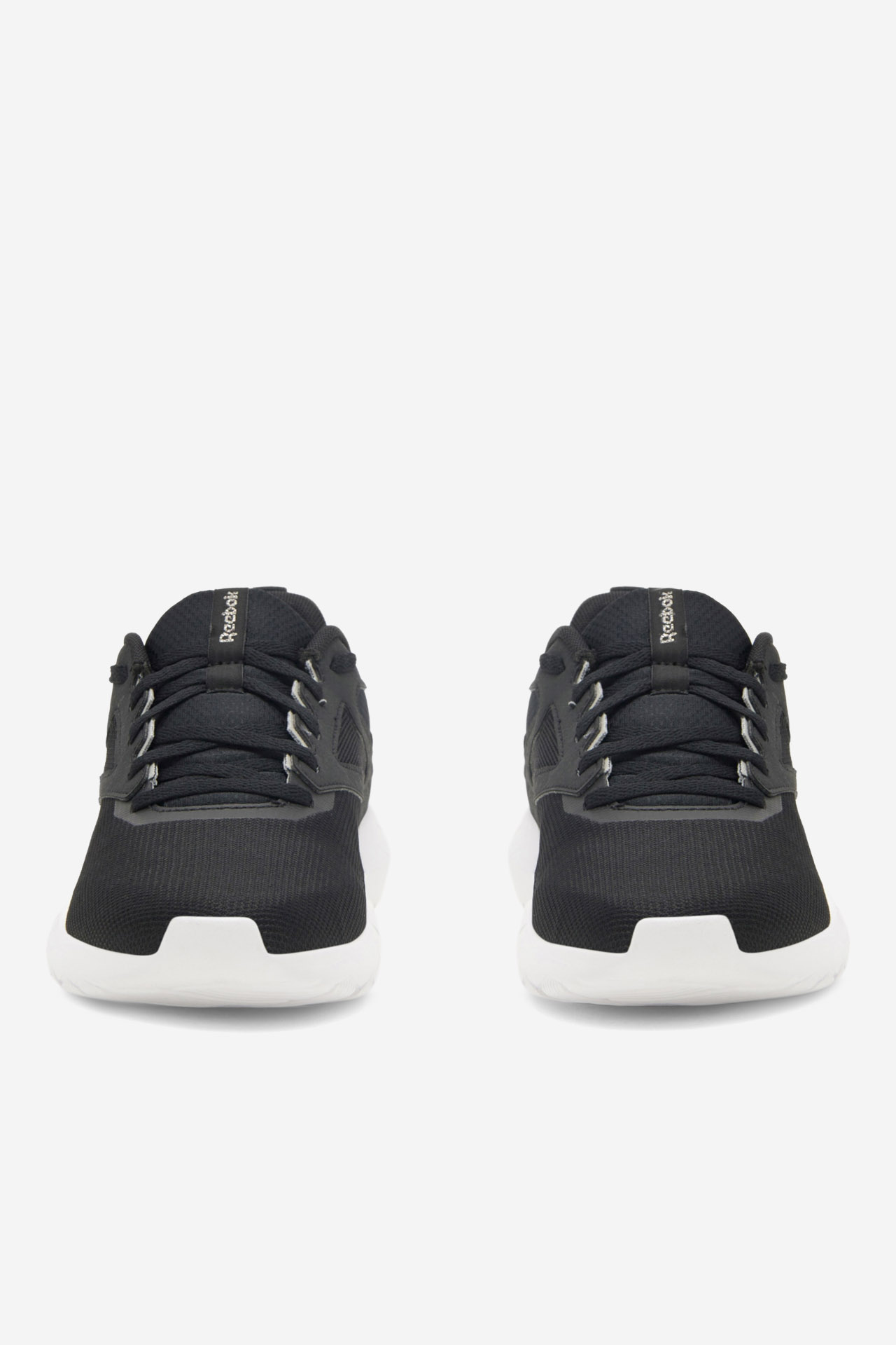 Sportovní obuv ČERNÁ