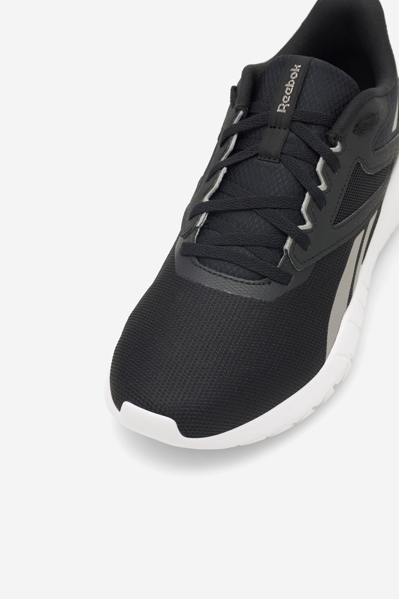 Sportovní obuv ČERNÁ