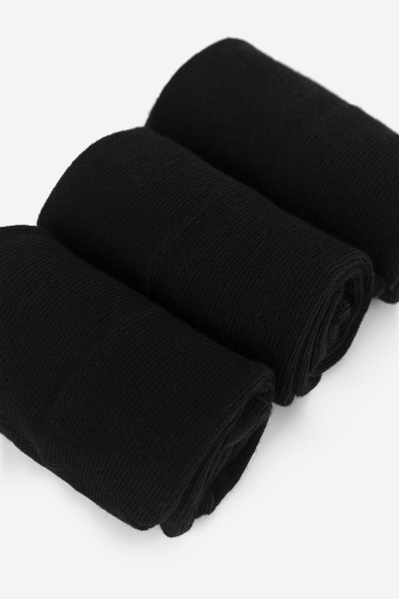 Skarpetki krótkie 3-pak