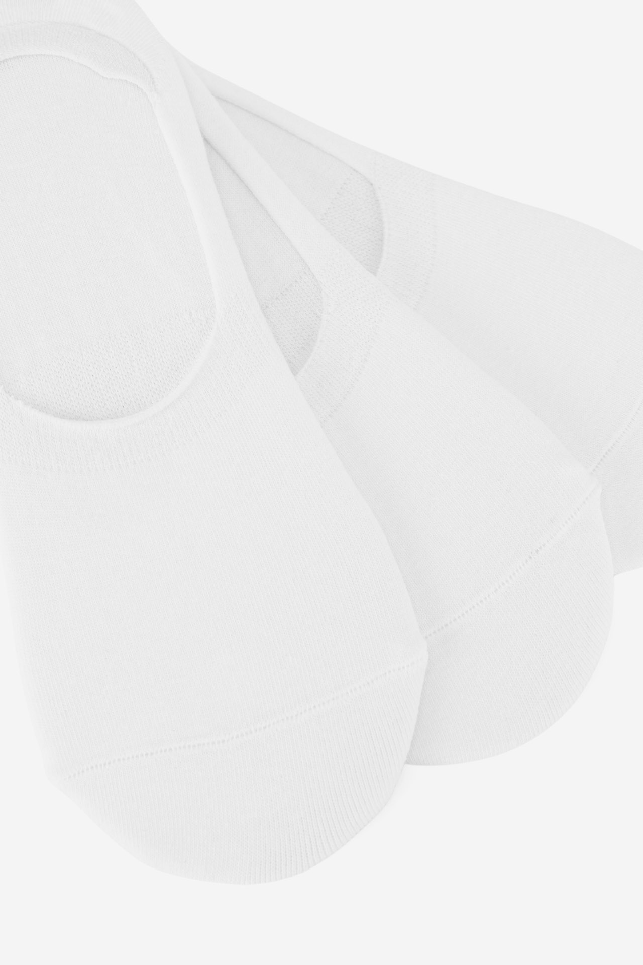 Skarpetki stopki 3-pak