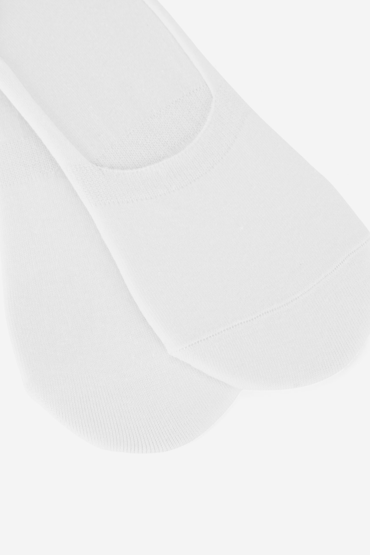 Skarpetki stopki 3-pak