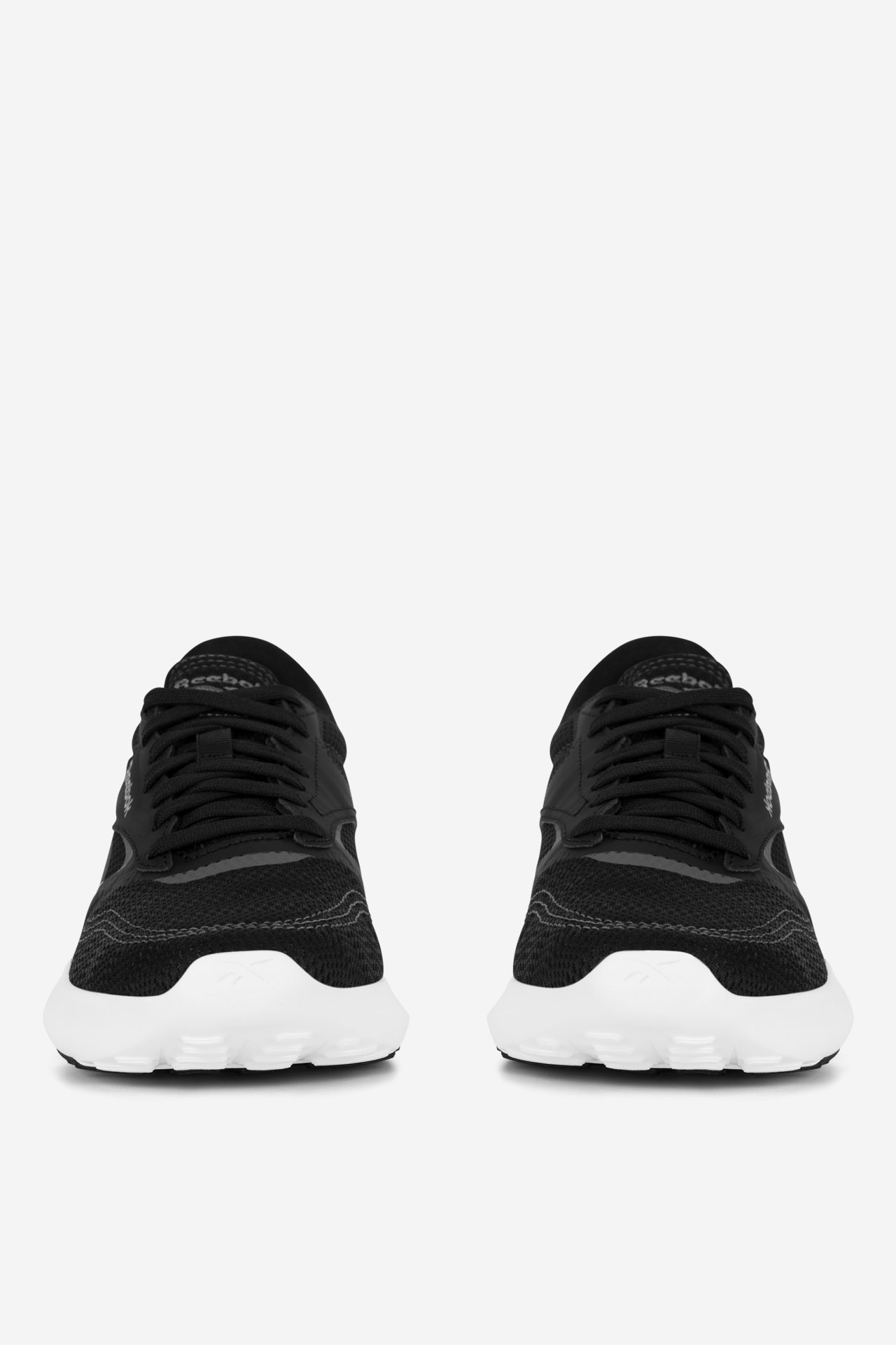 Sportovní obuv ČERNÁ