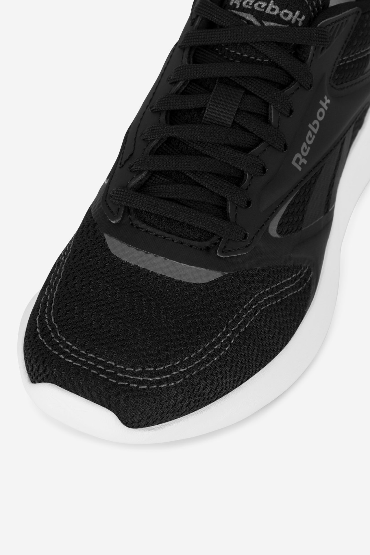 Sportovní obuv ČERNÁ