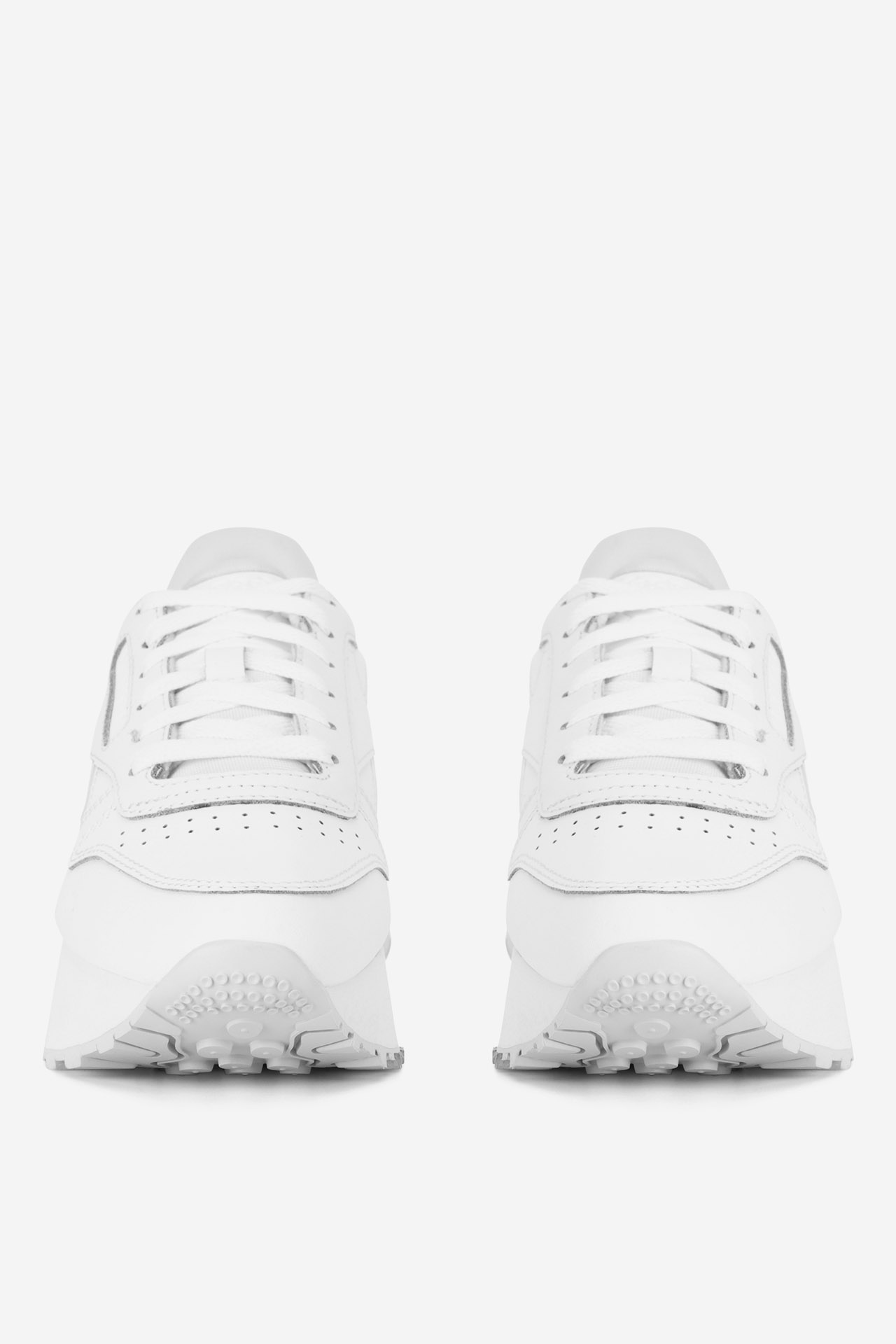 CLASSIC LEATHER TRIPLE LIFT