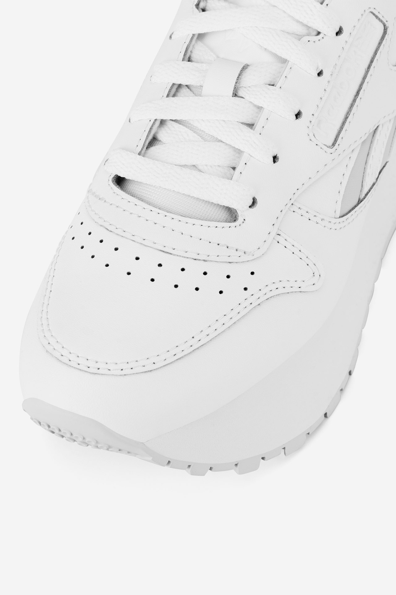 CLASSIC LEATHER TRIPLE LIFT