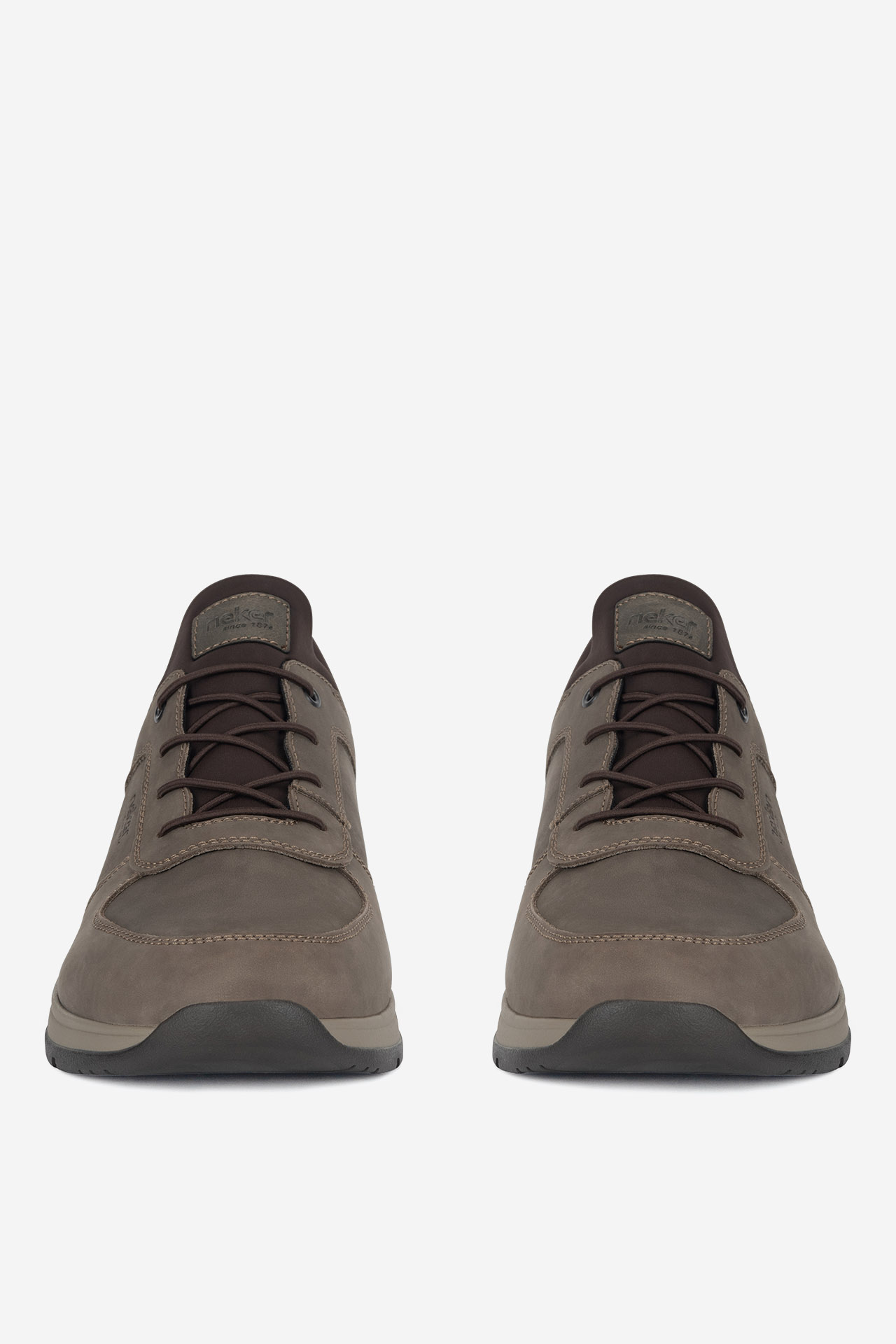 Tenisky TMAVĚ BÉŽOVÁ