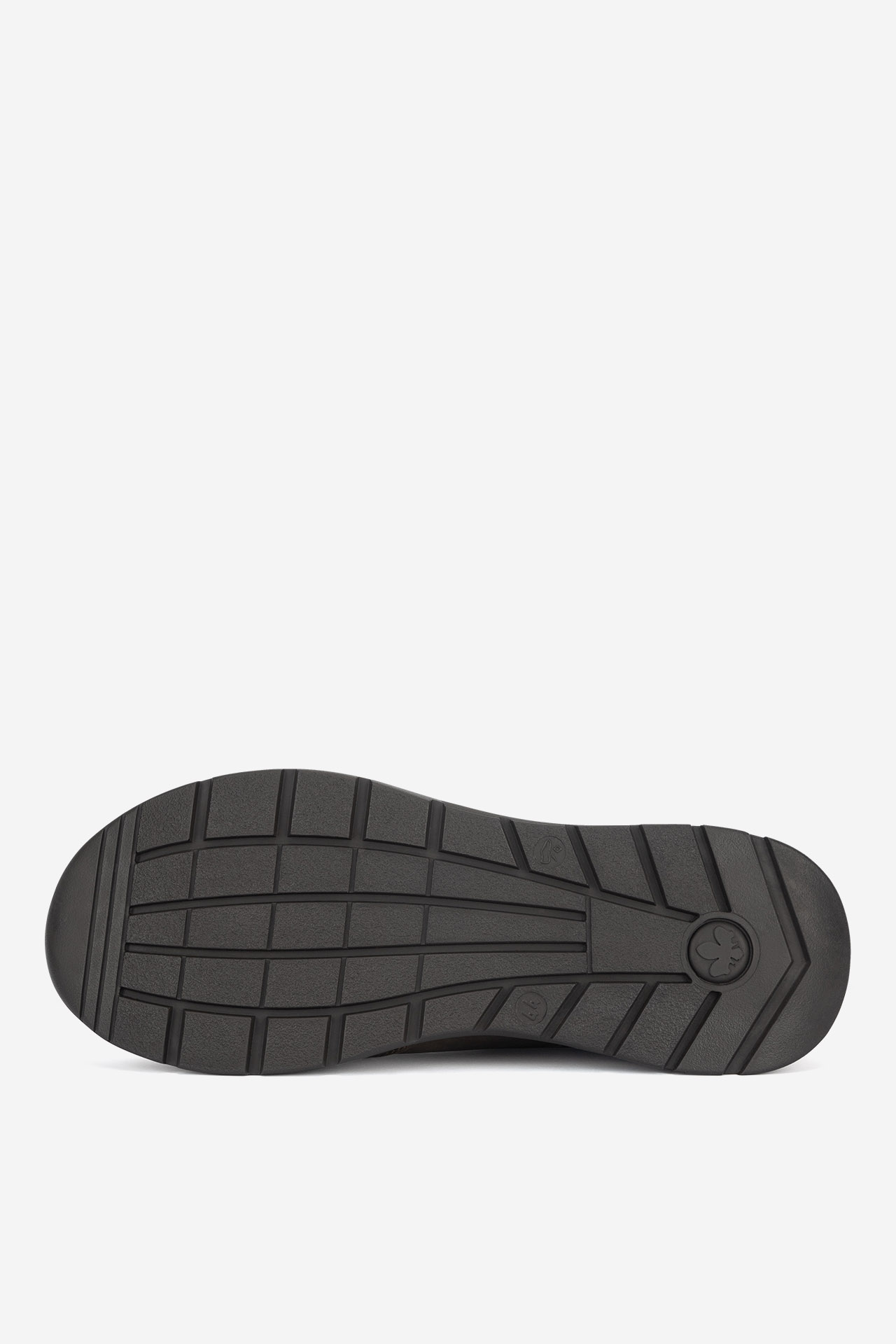 Tenisky TMAVĚ BÉŽOVÁ