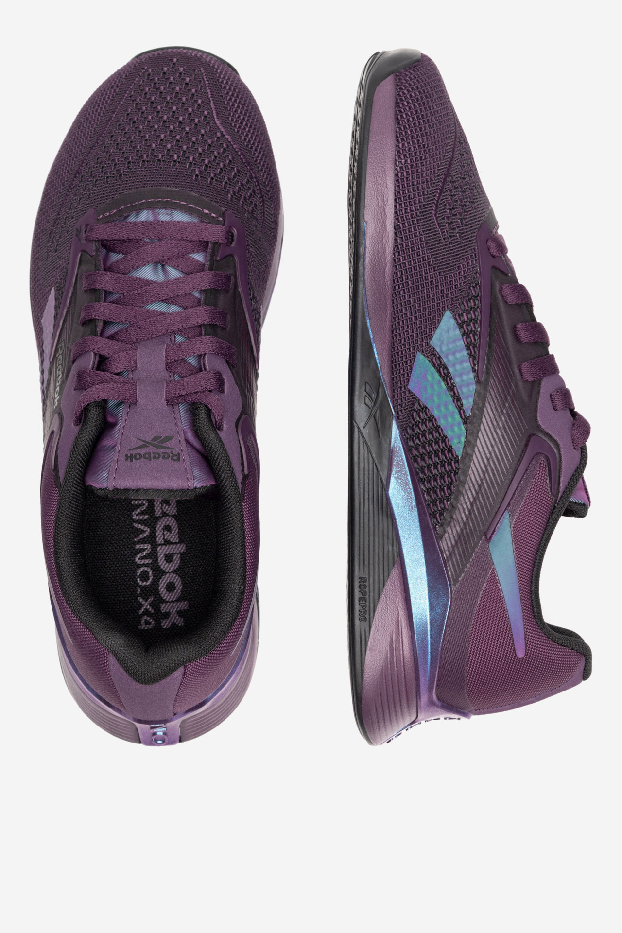 Športna obutev Črna