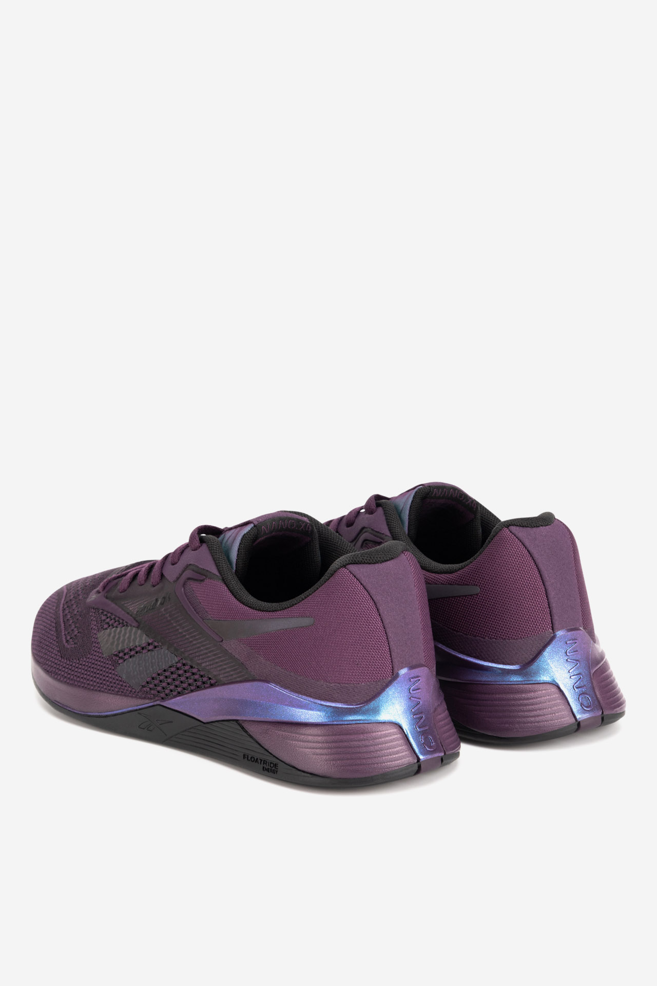 Športna obutev Črna