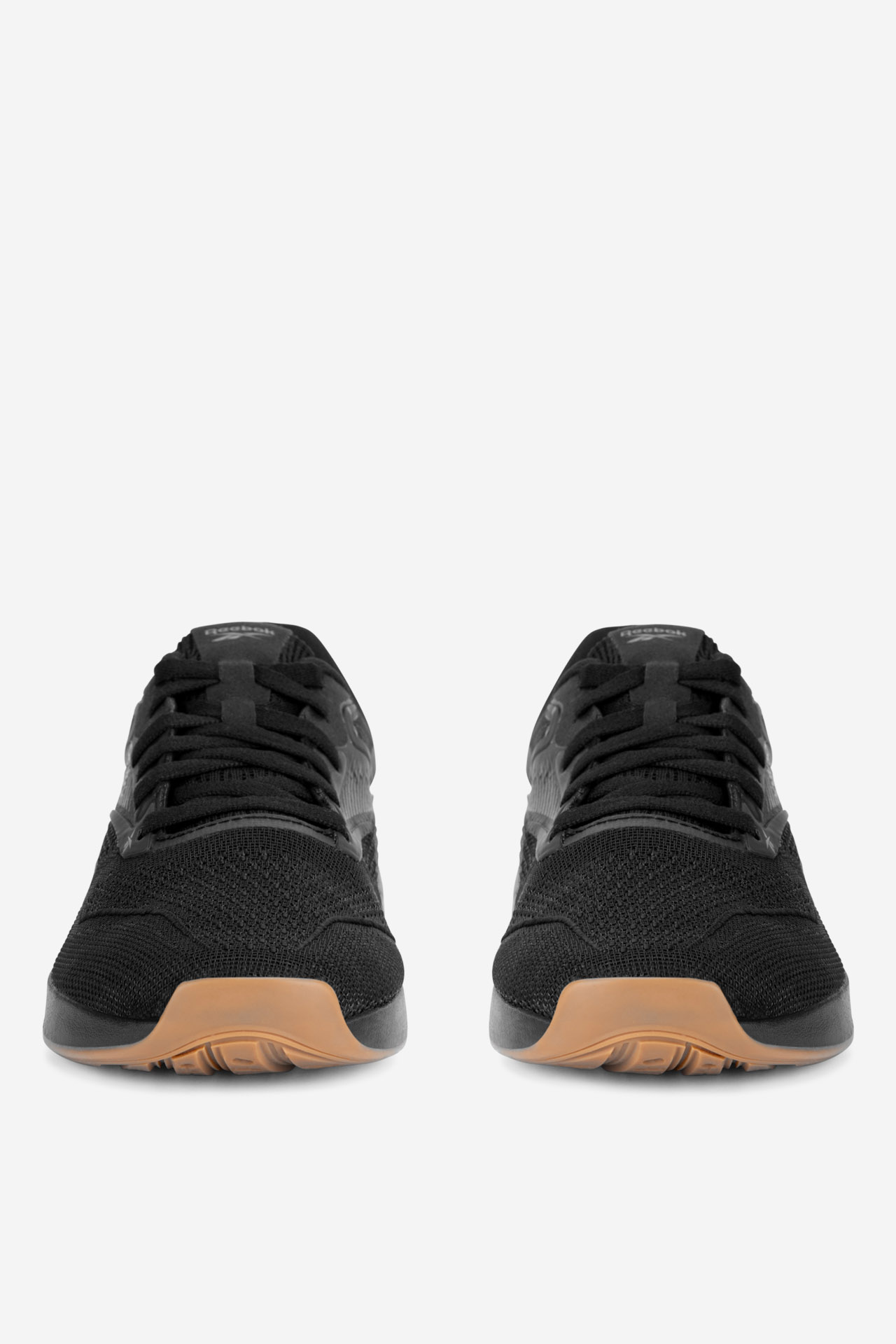 Sportovní obuv ČERNÁ