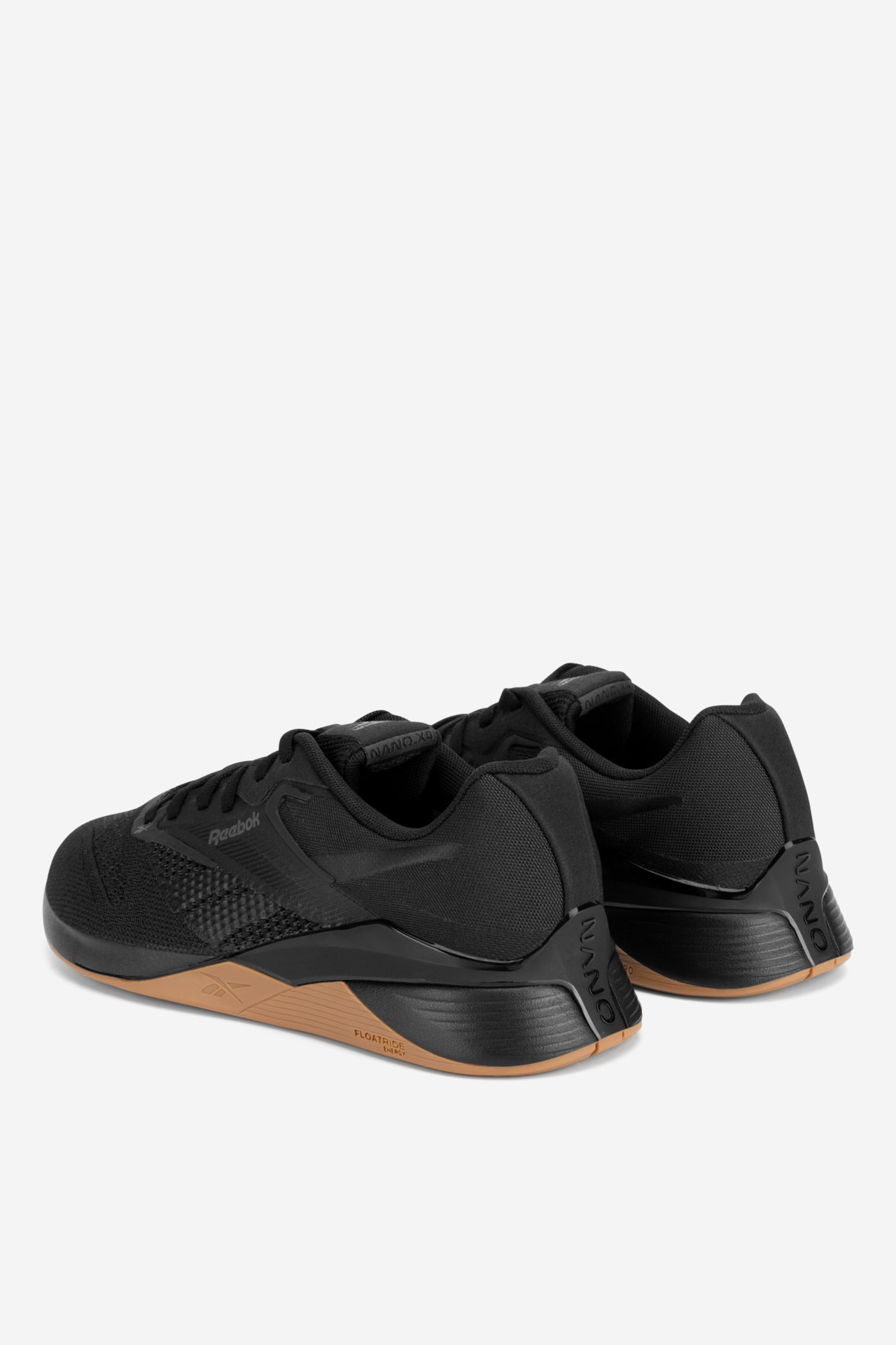 Sportovní obuv ČERNÁ