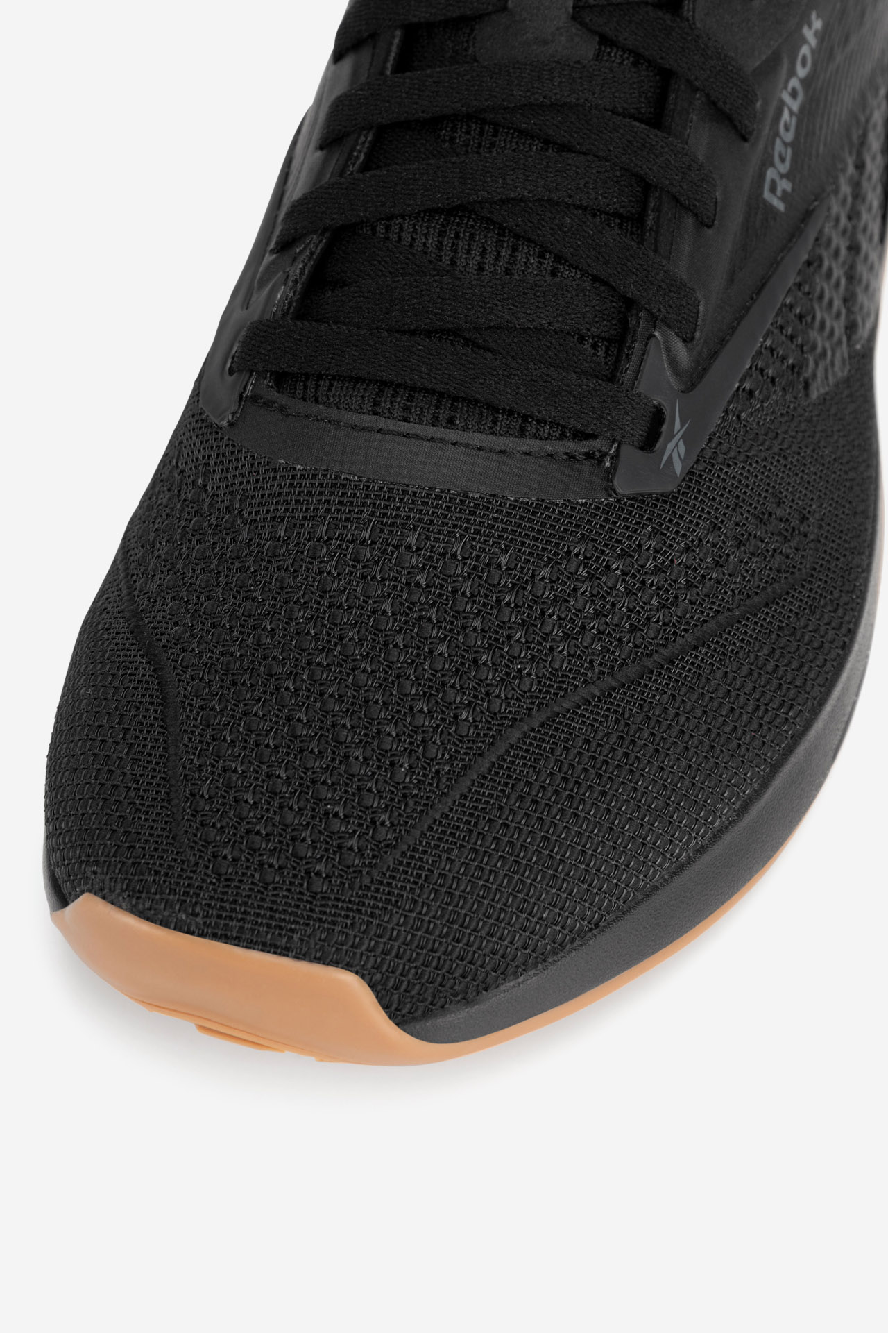 Sportovní obuv ČERNÁ