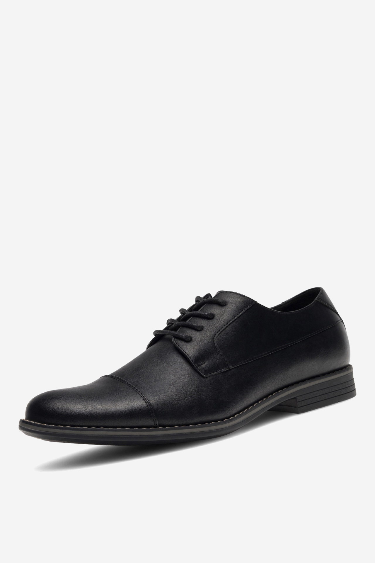 Pantofi casual NEGRU