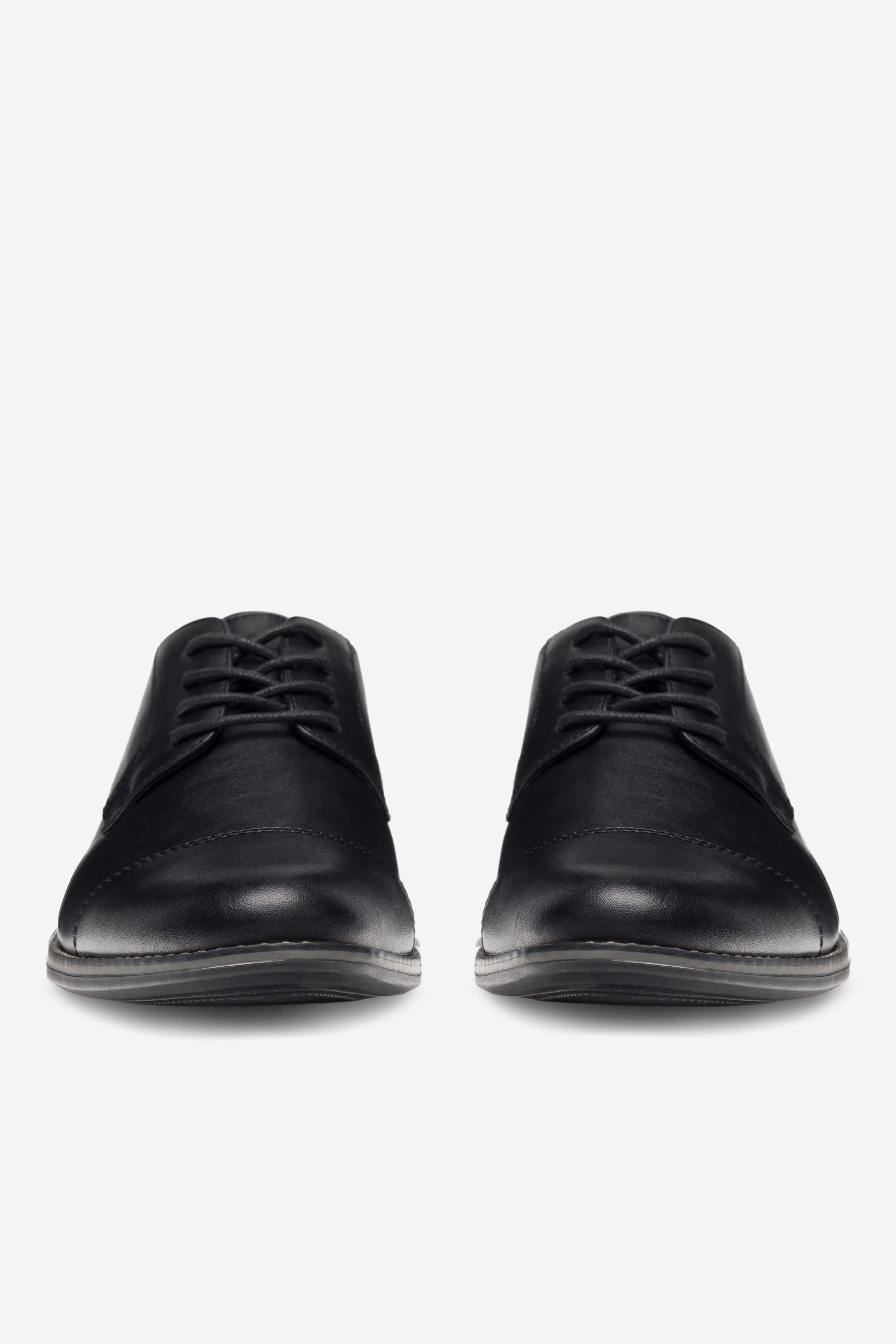 Pantofi casual NEGRU