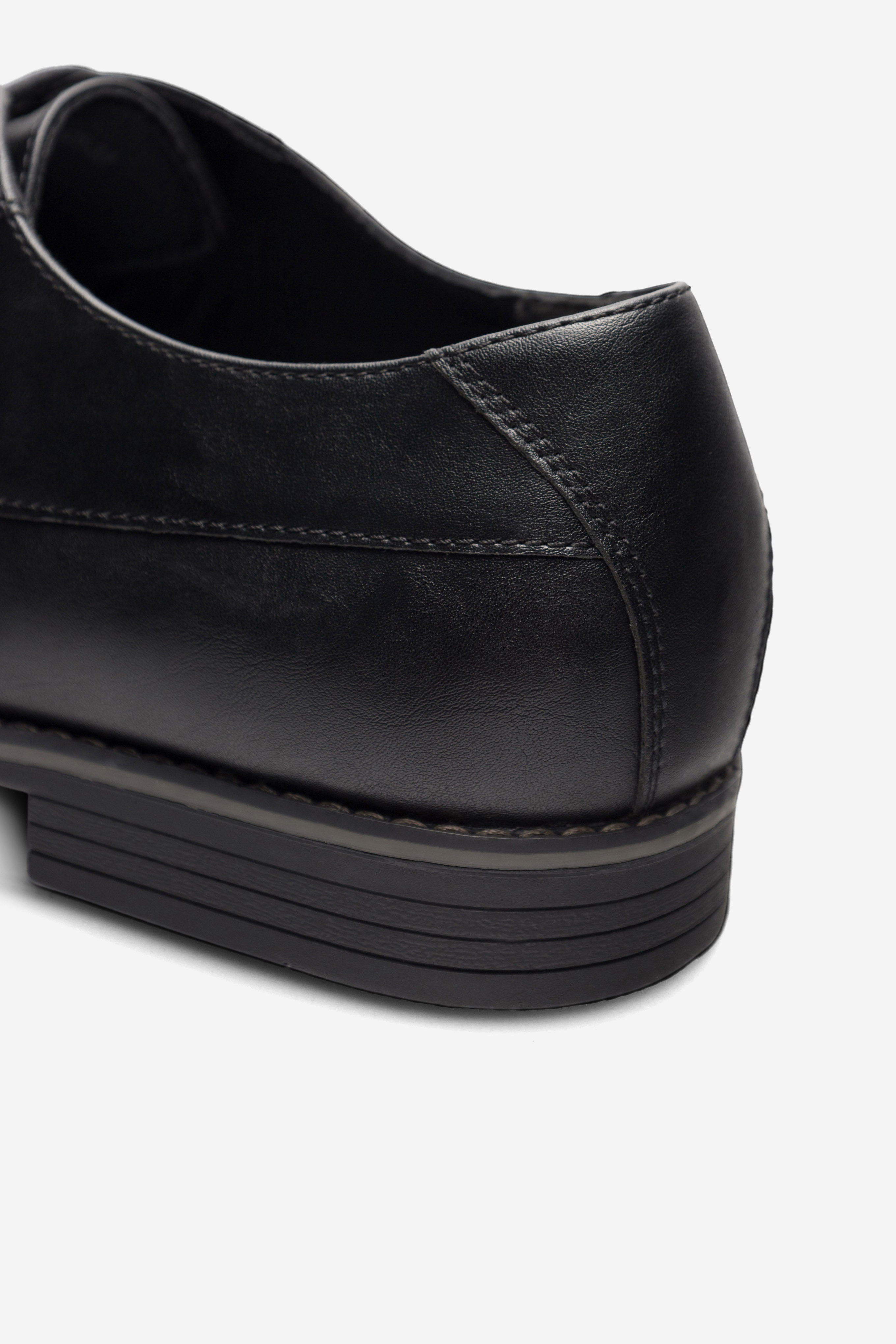 Pantofi casual NEGRU