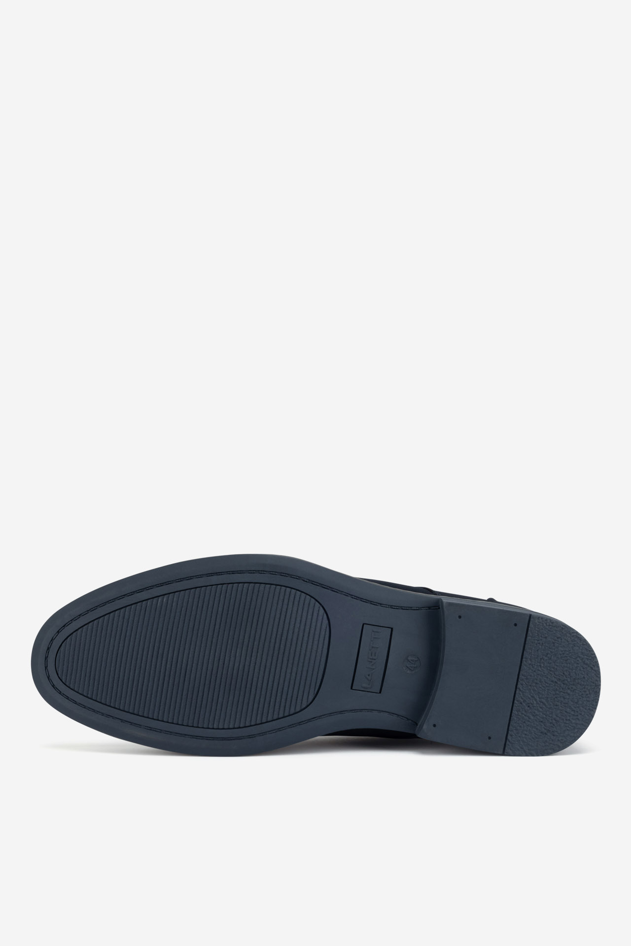 Polobotka TMAVĚ MODRÁ