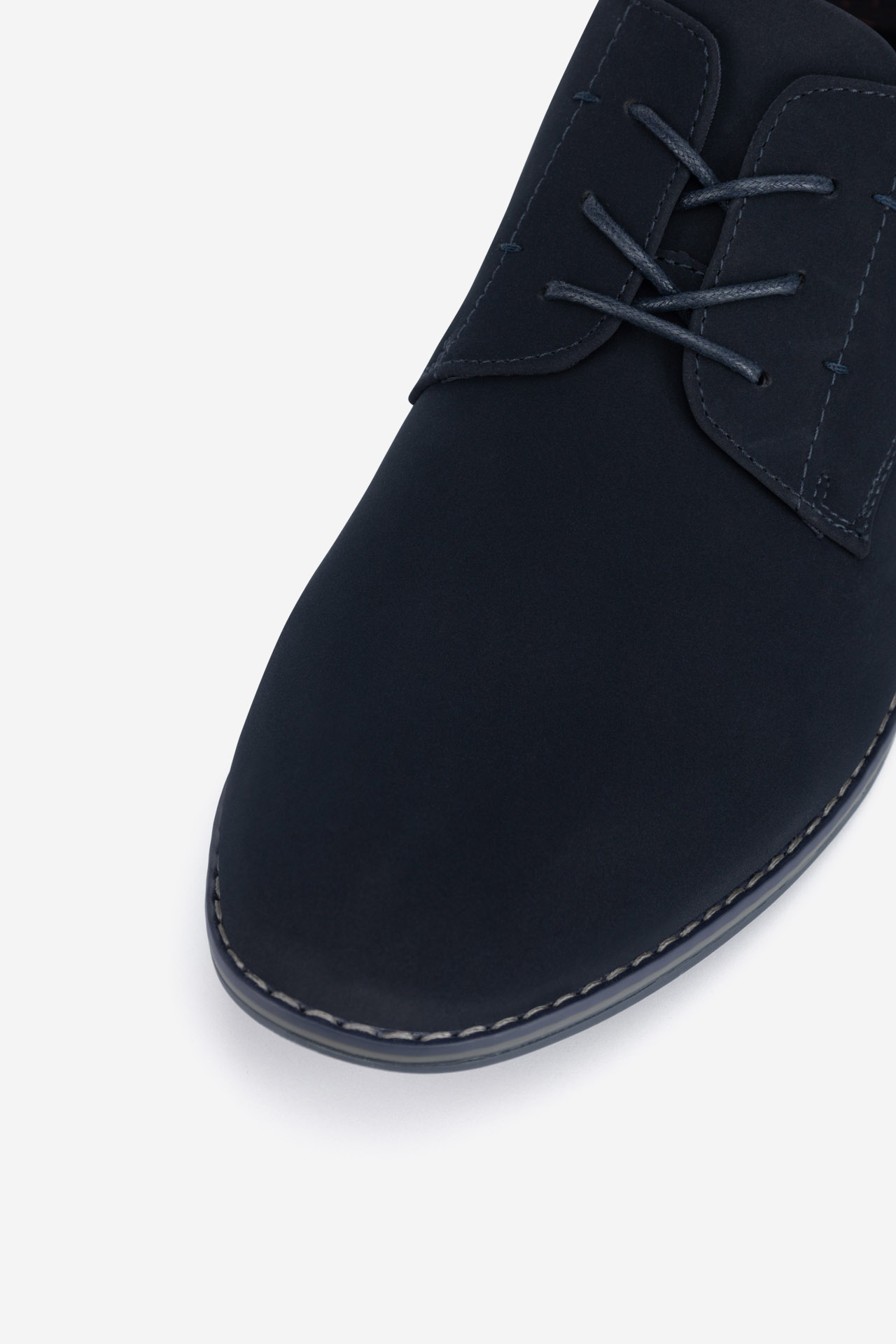 Polobotka TMAVĚ MODRÁ