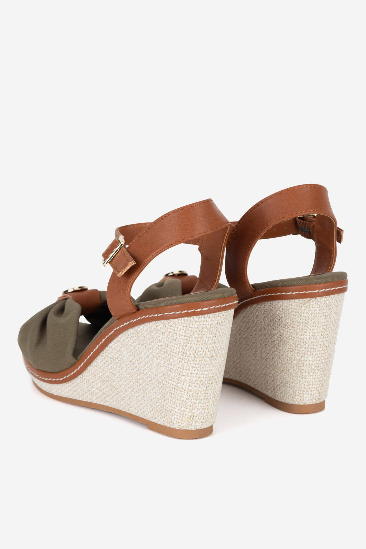 Sandali Khaki