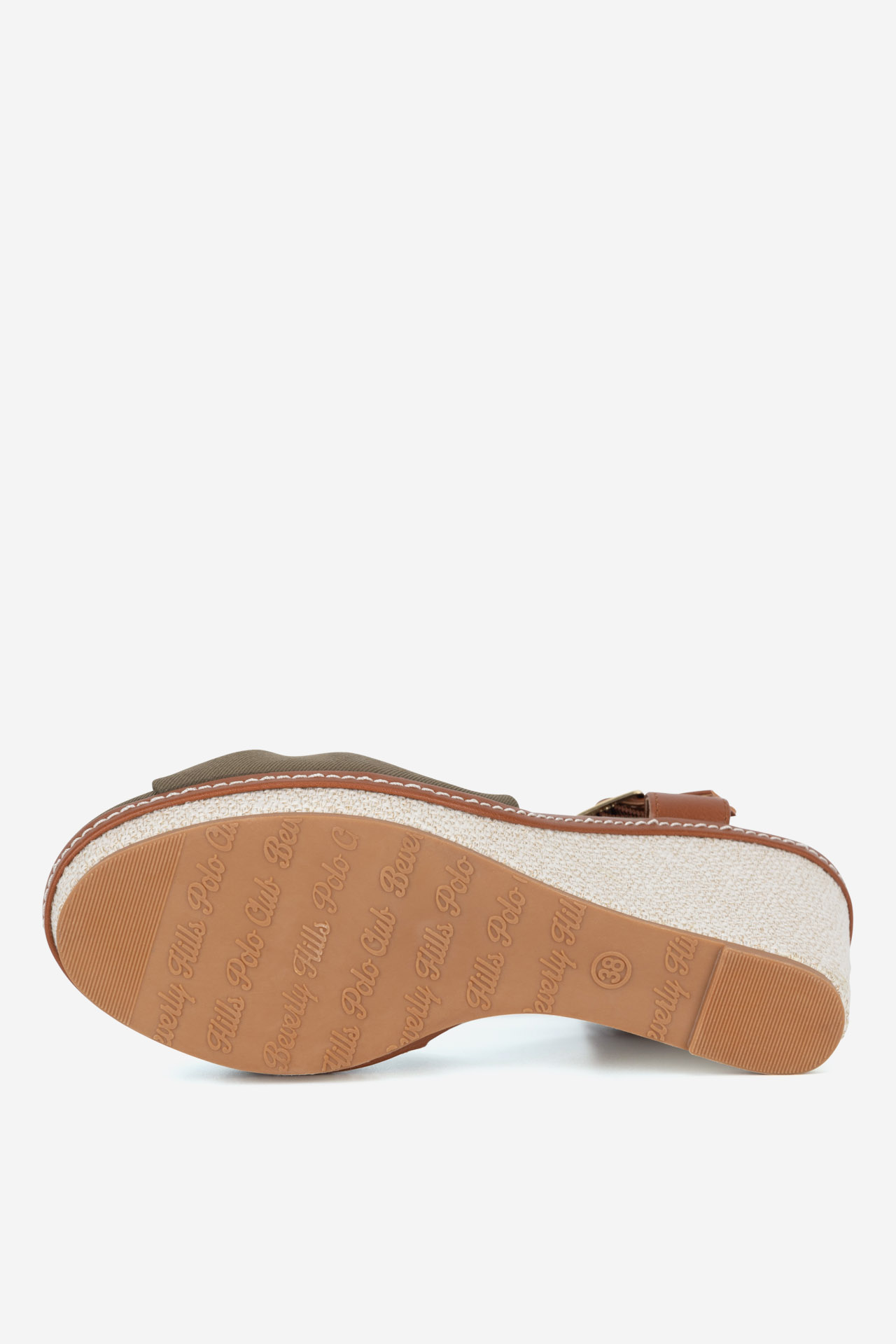 Sandali Khaki