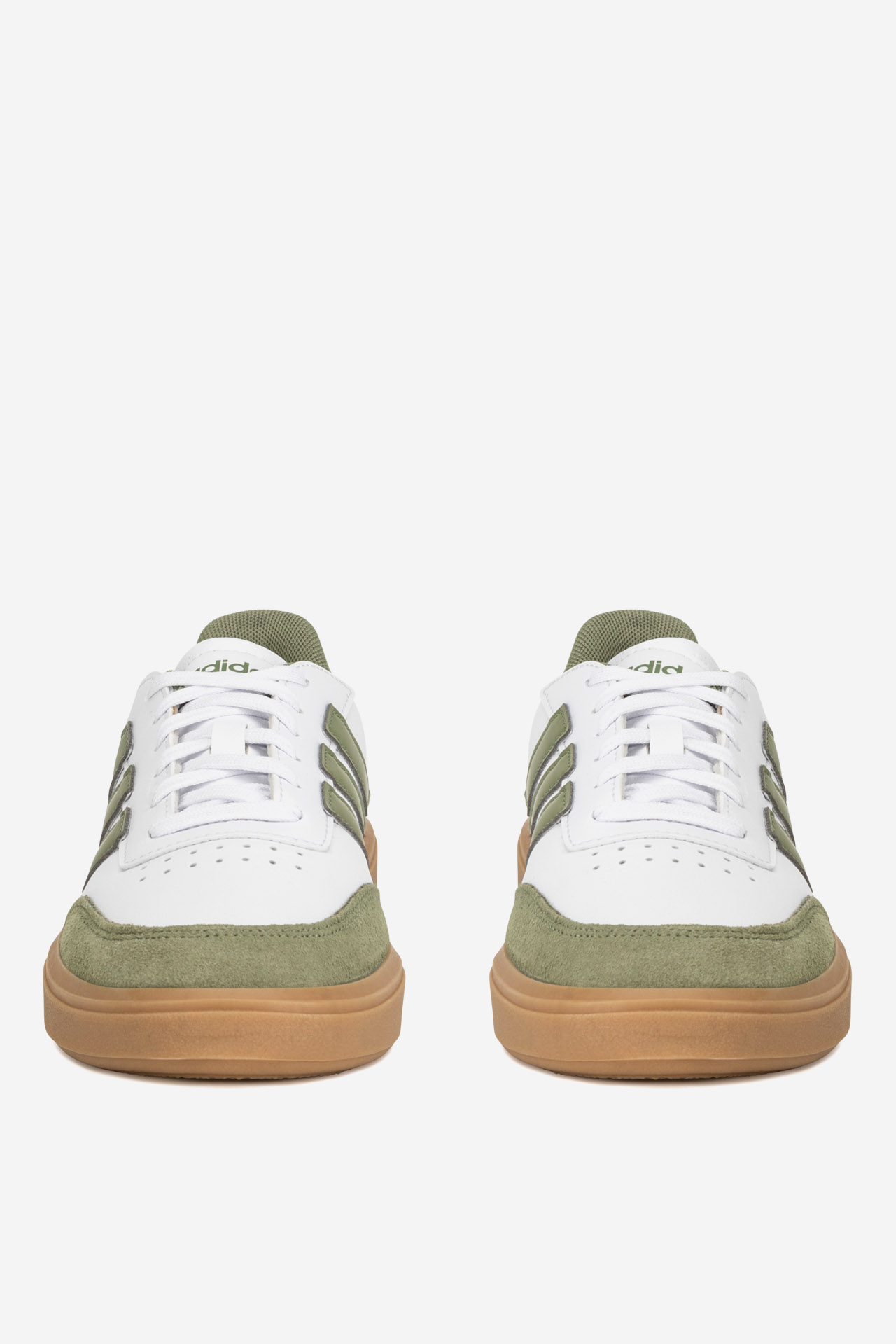 Sportovní obuv BÍLÁ