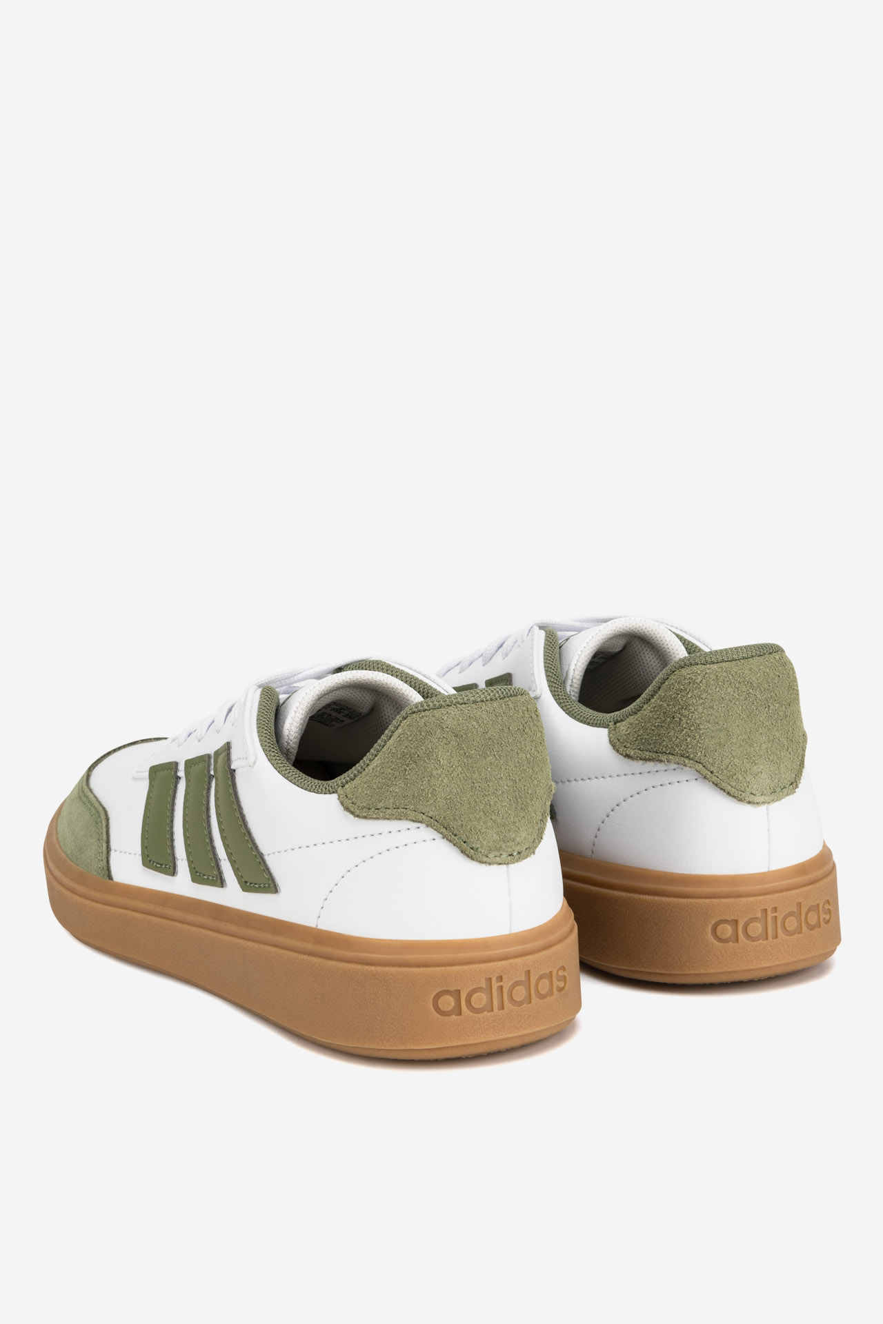 Sportovní obuv BÍLÁ