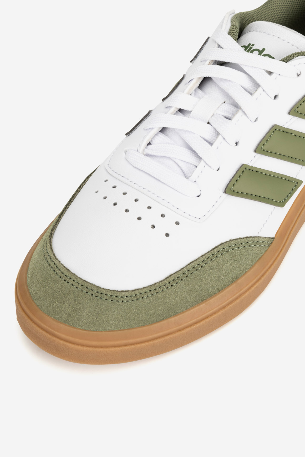 Sportovní obuv BÍLÁ