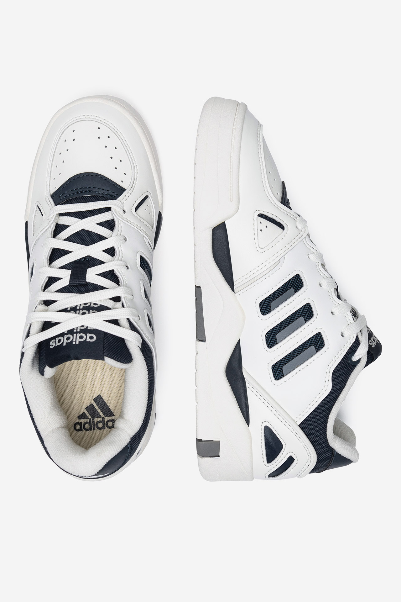 Sportovní obuv BÍLÁ