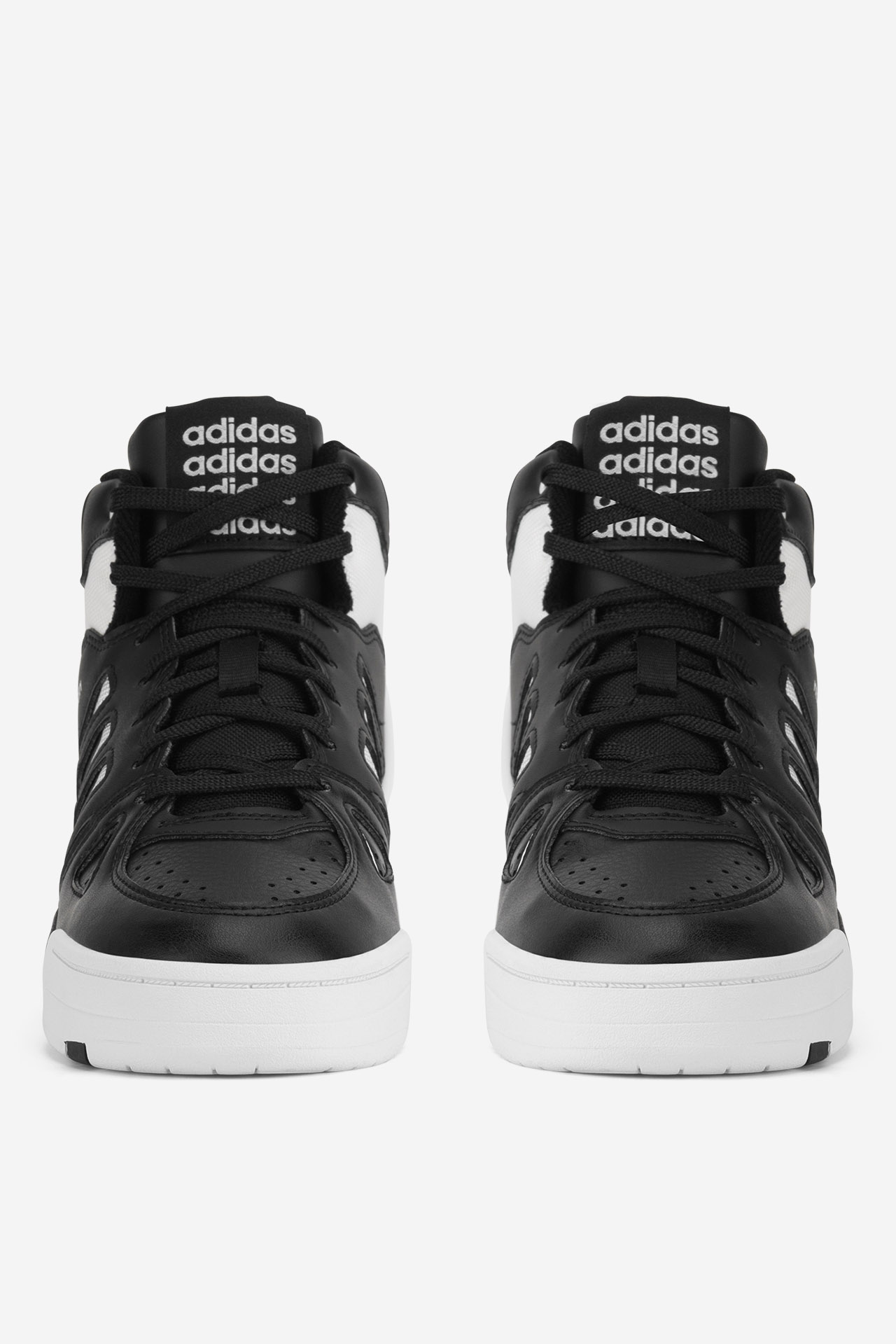 Încălțăminte sport ADIDAS MIDCITY MID J IH2996 Alb - CCC.eu