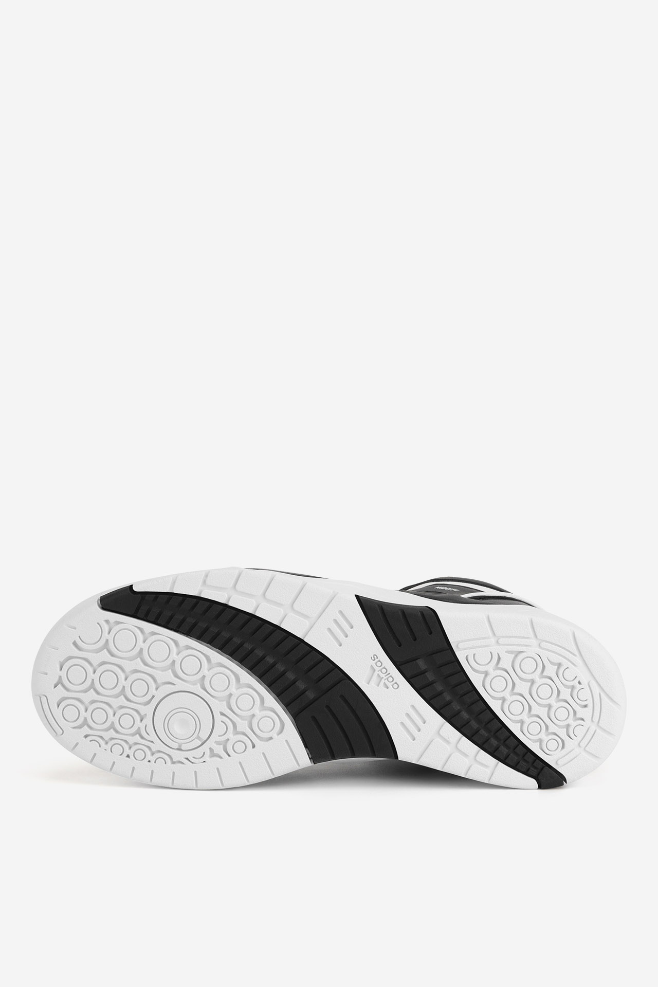 Încălțăminte sport ADIDAS MIDCITY MID J IH2996 Alb - CCC.eu