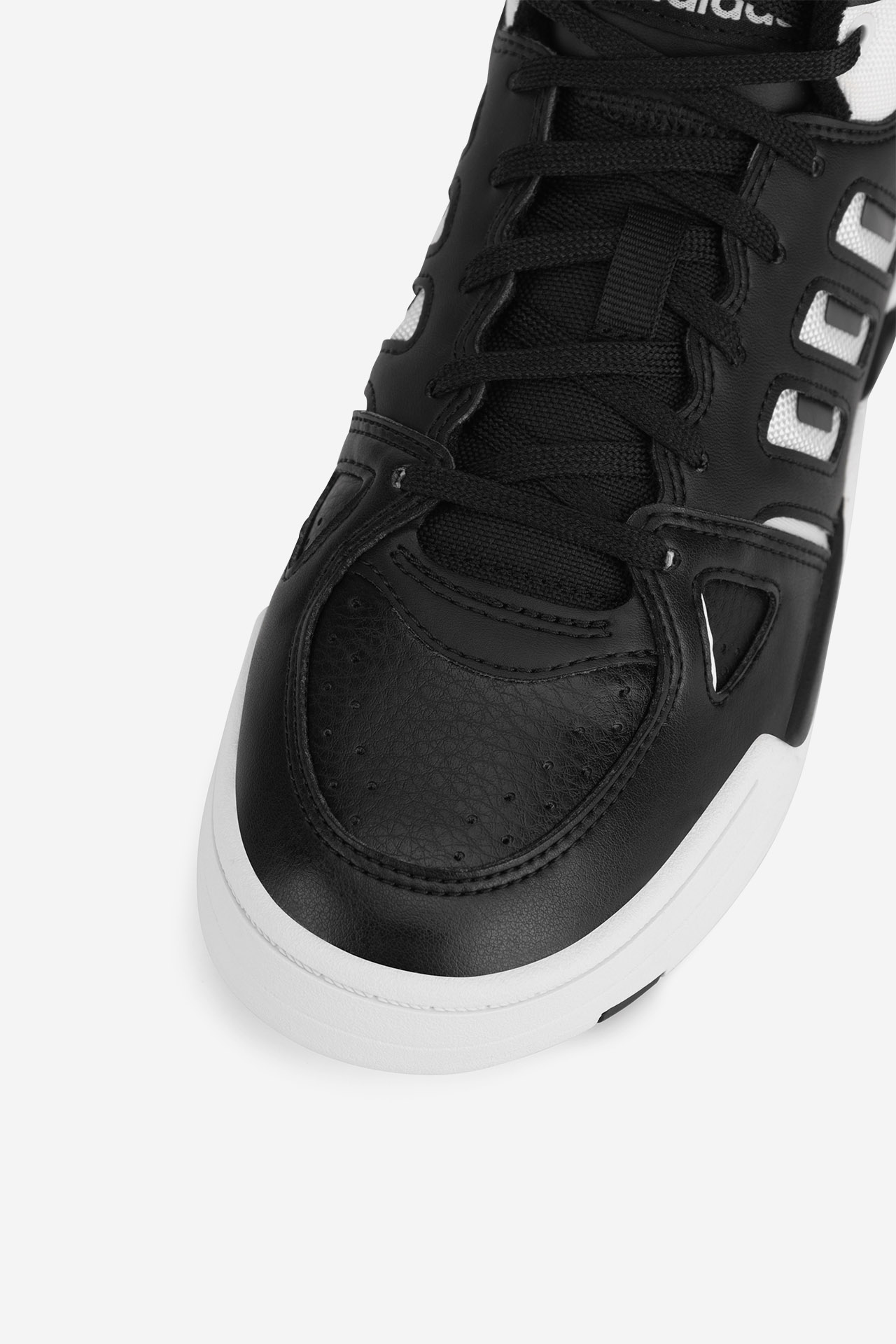 Încălțăminte sport ADIDAS MIDCITY MID J IH2996 Alb - CCC.eu