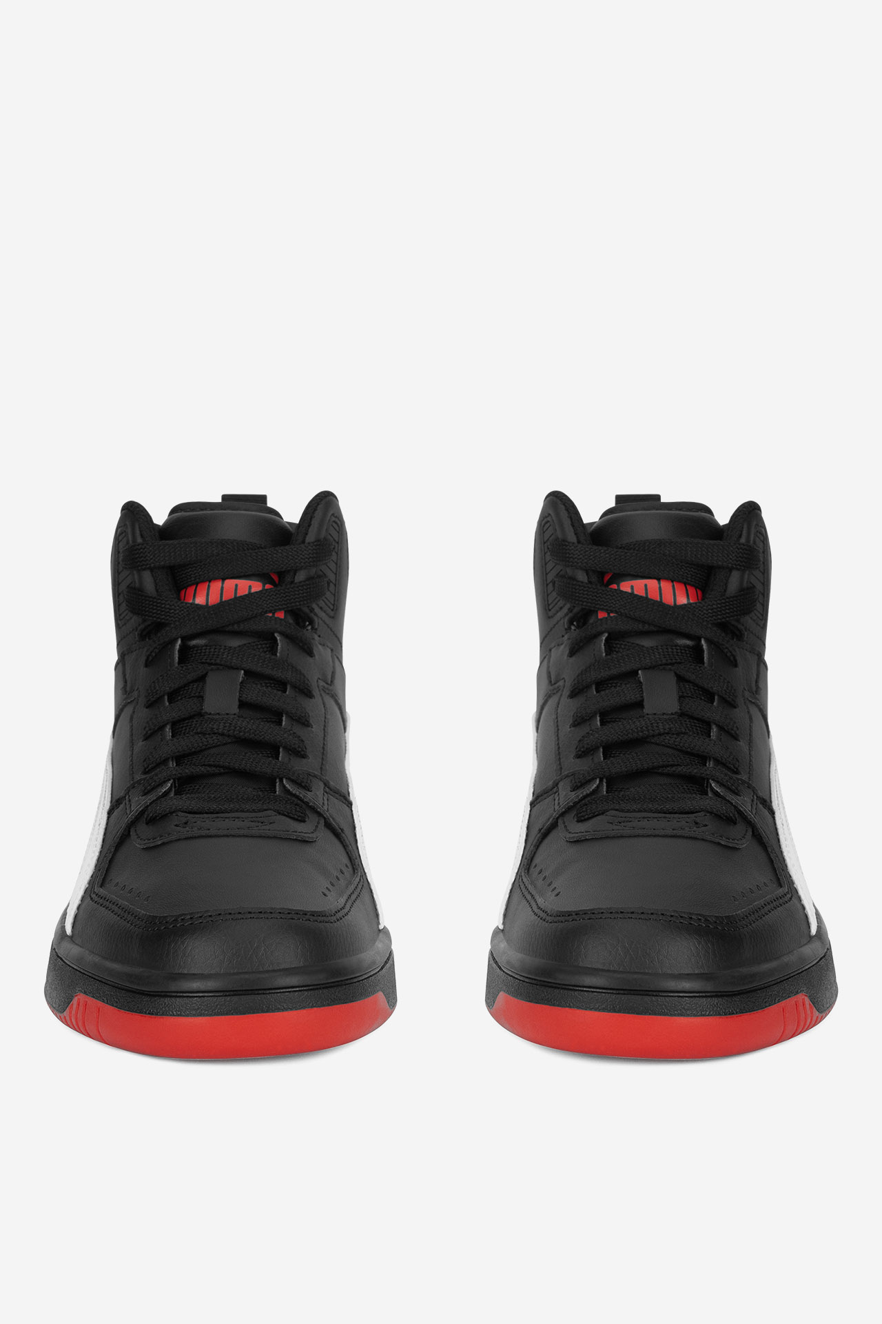 Športna obutev Črna